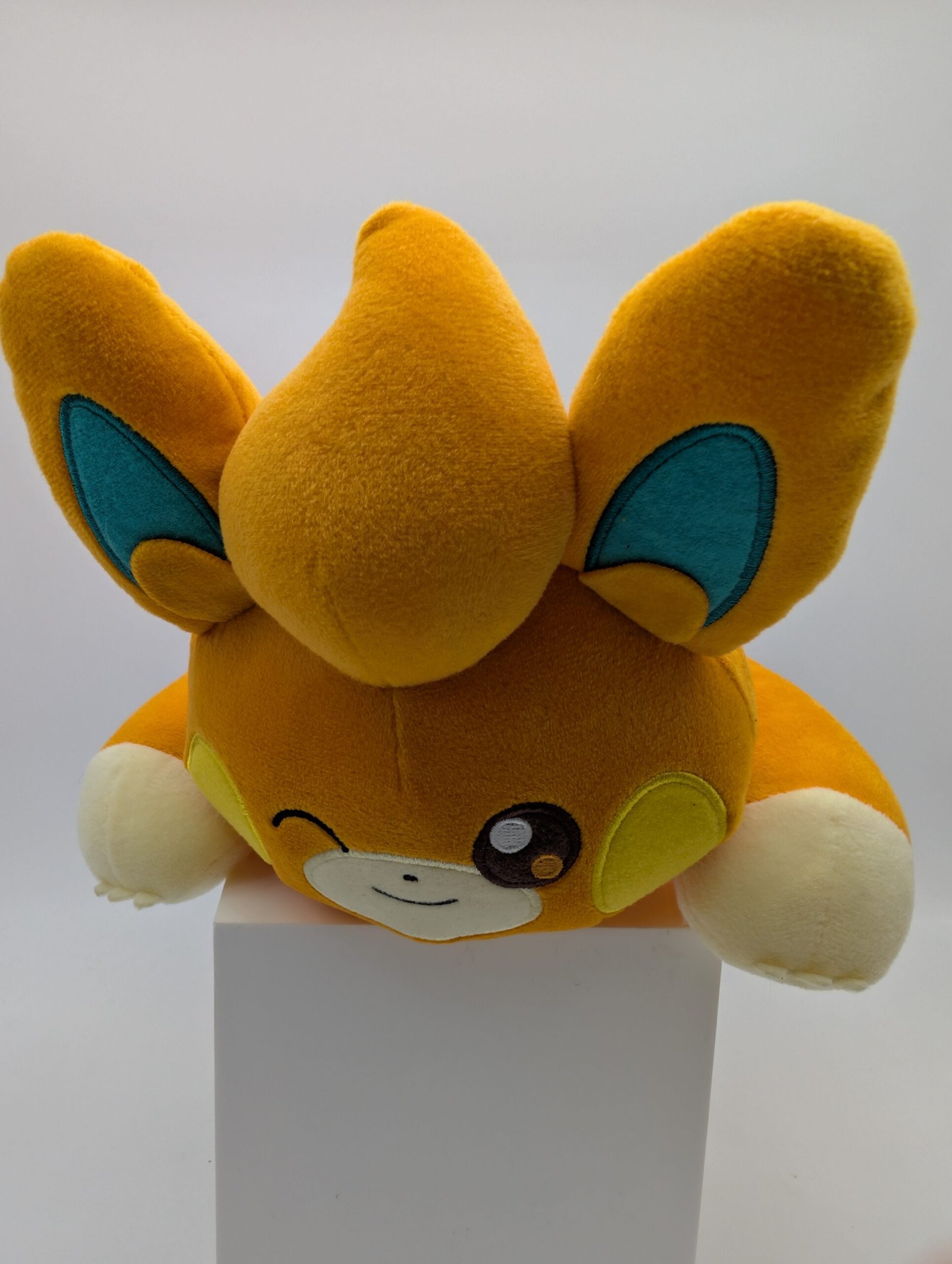 Banpresto Mofugutto: Pokémon – Pawmi