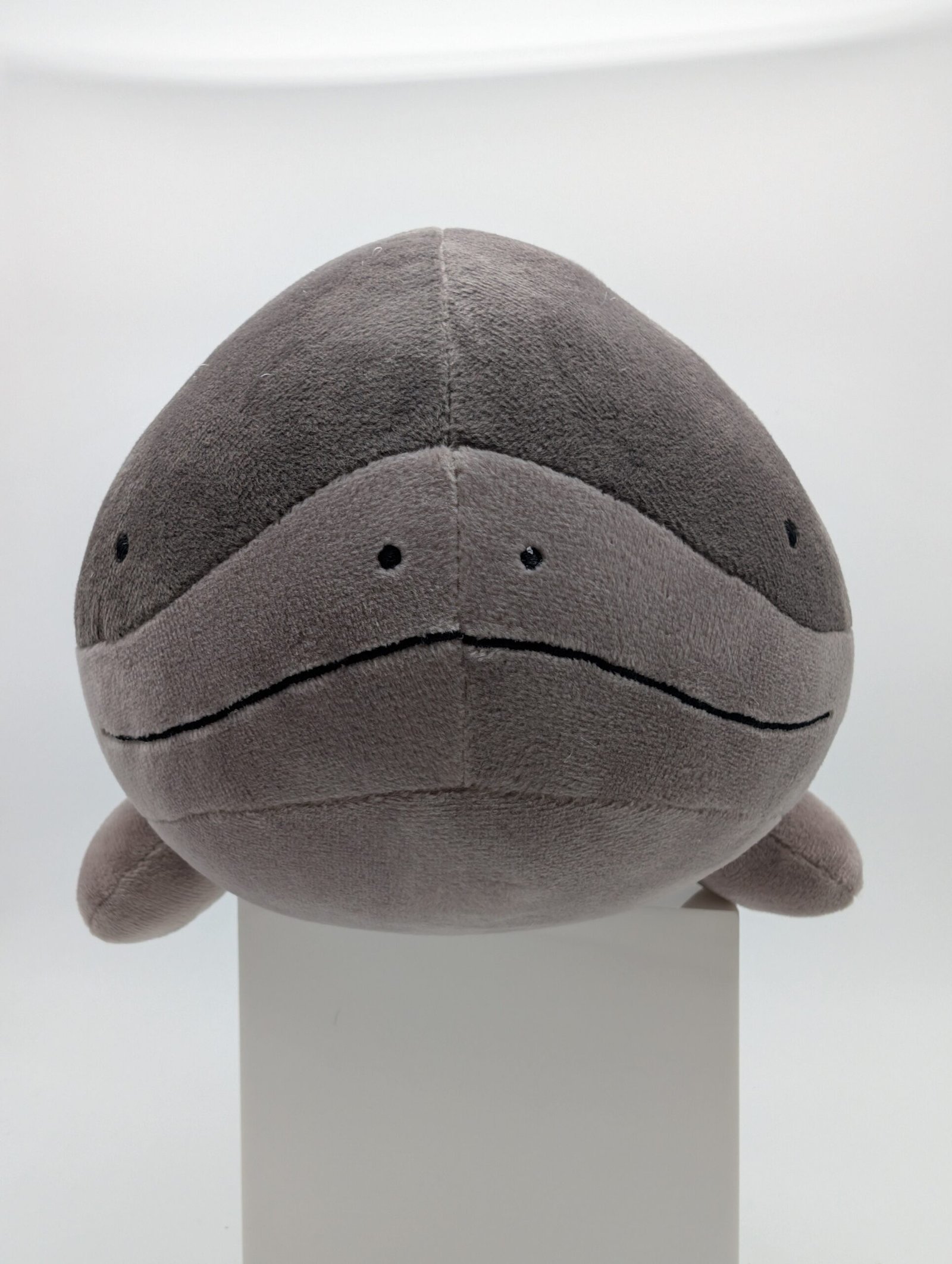 Banpresto Relaxing Time Plush: Pokémon – Clodsire