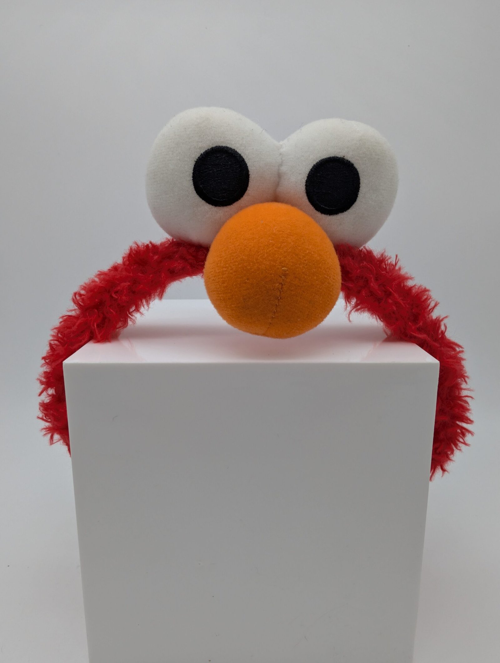 Universal Studios Japan: Sesame Street – Elmo