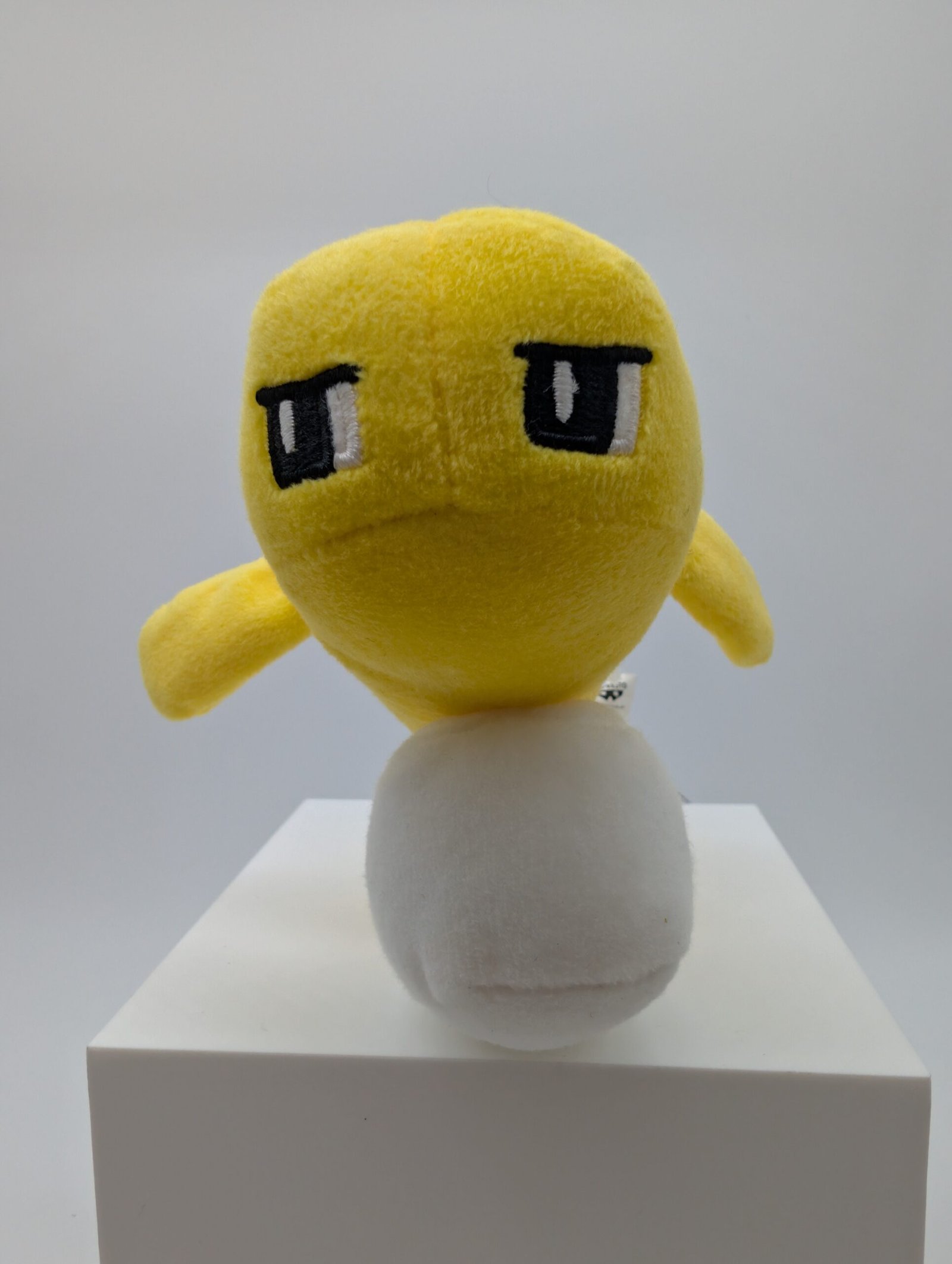 Banpresto Mofugutto: Pokémon – Tatsugiri - Stretchy Form
