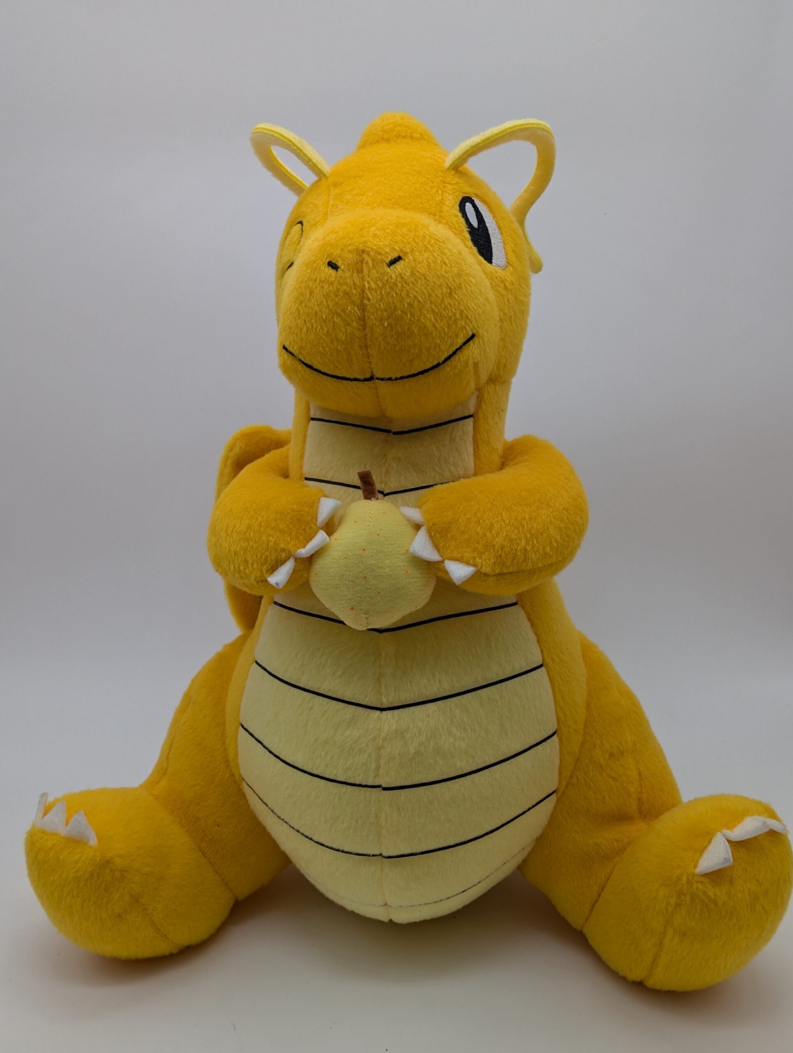 Banpresto Mofugutto: Pokémon – Dragonite