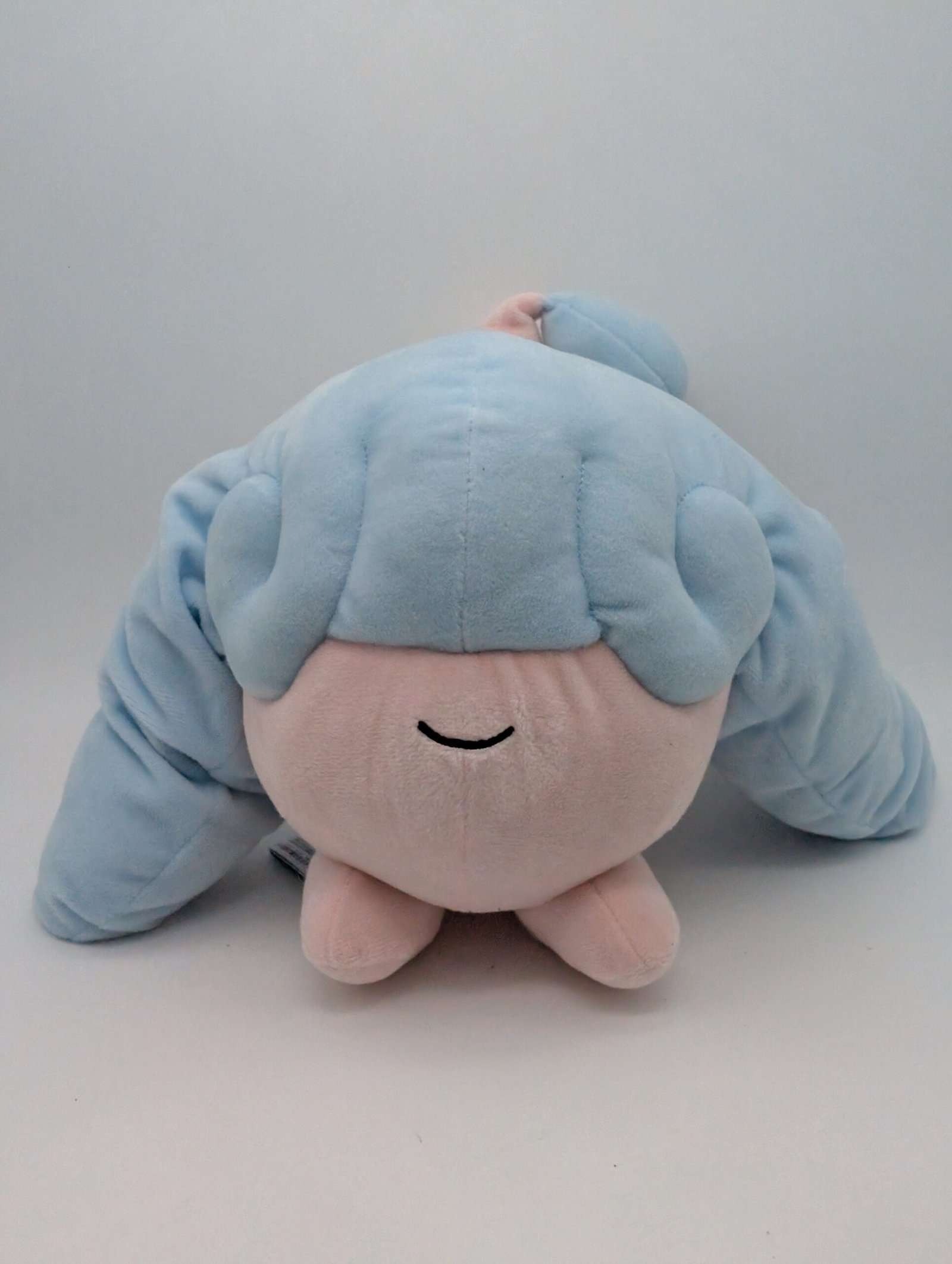 Banpresto Mofugutto Plush: Pokémon – Hatenna
