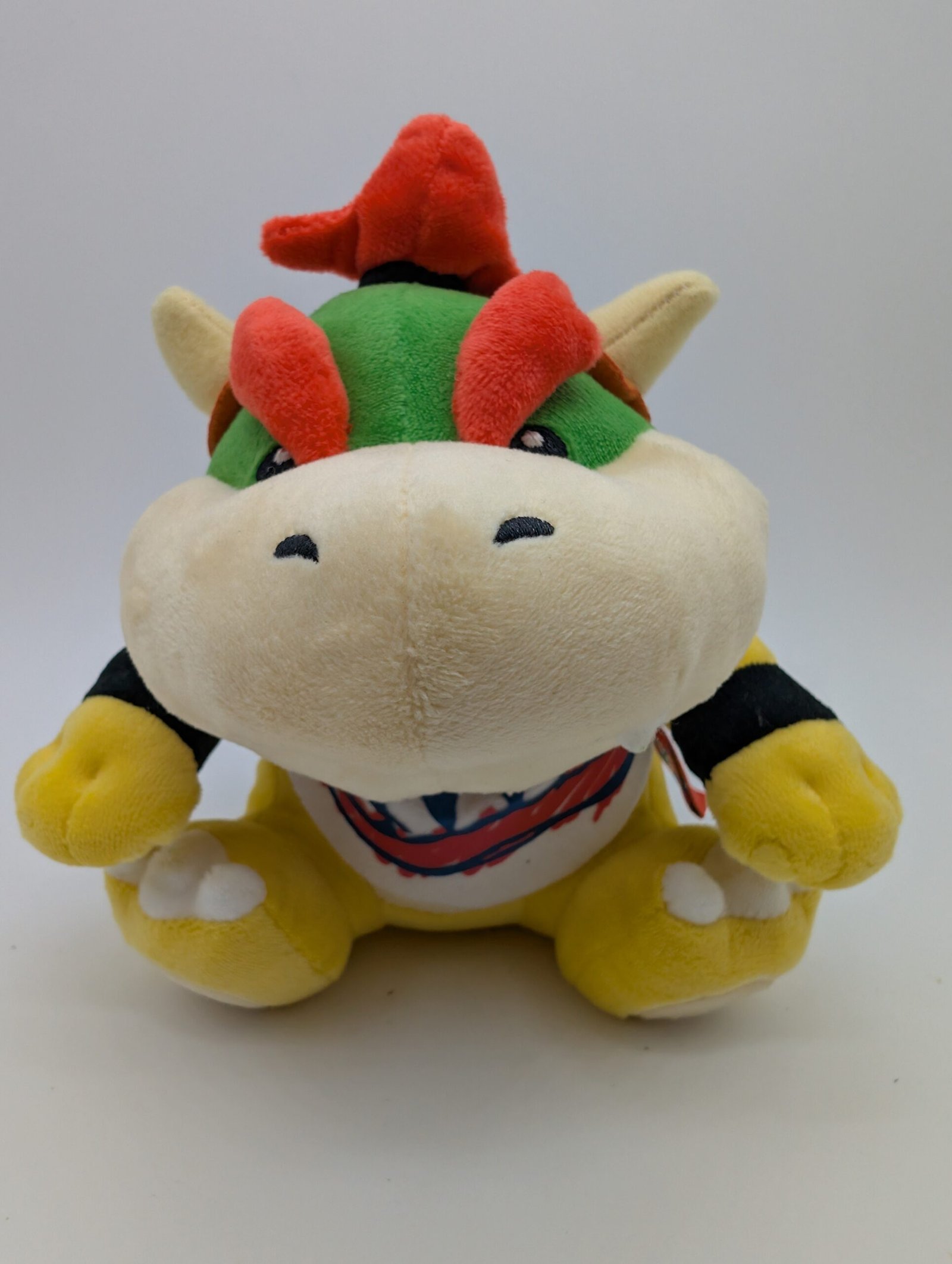 Universal Studios Japan Super Nintendo World: Super Mario Bros – Bowser Jr.