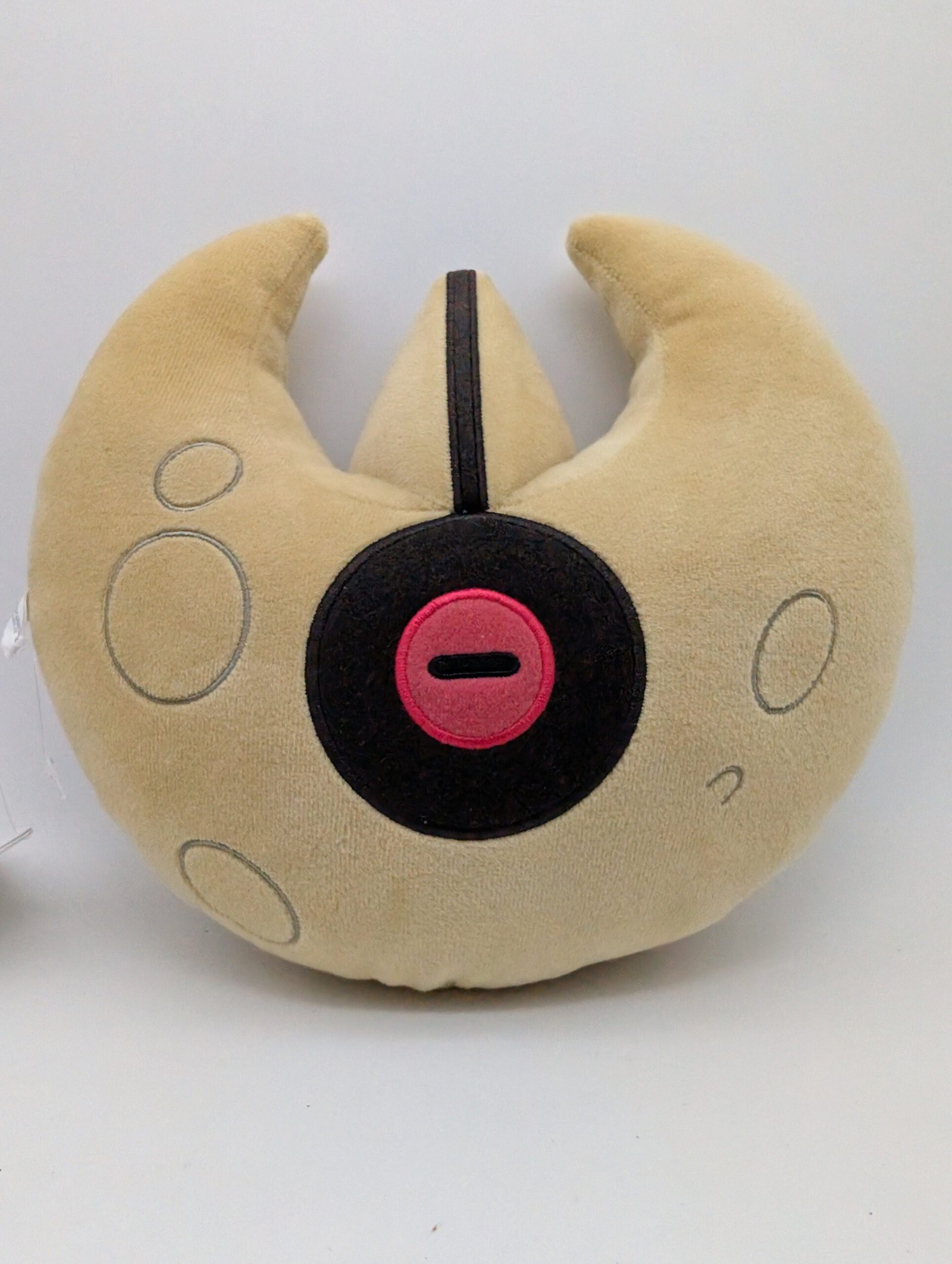 Banpresto Mofugutto: Pokémon – Lunatone