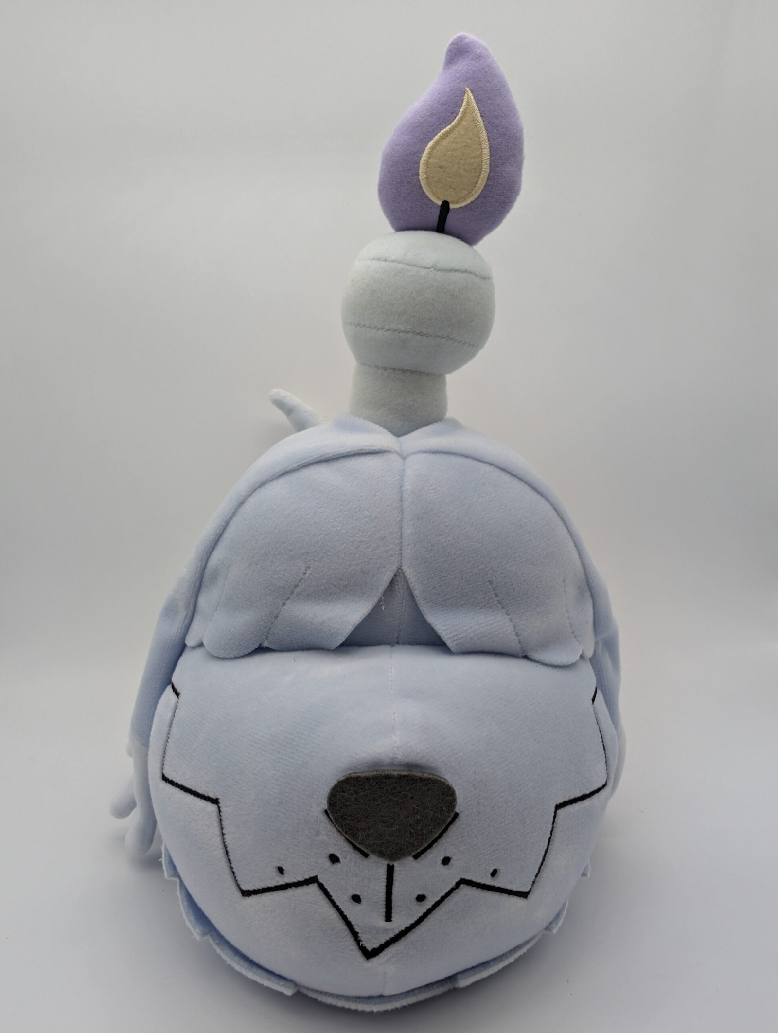 Banpresto Mofugutto: Pokémon: Greavard