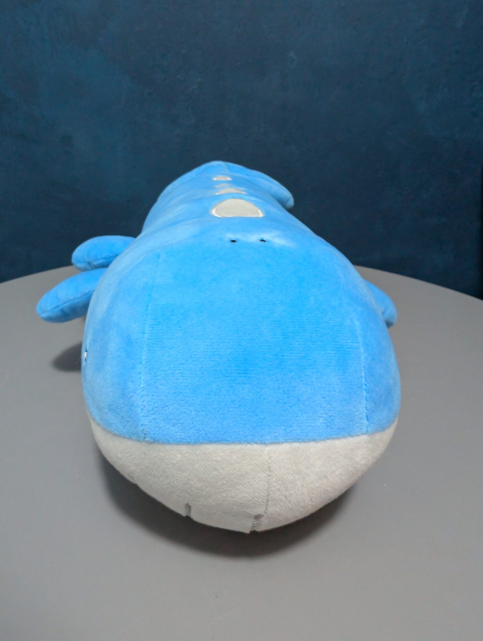 Banpresto Mofugutto Plush: Pokémon – Wailord