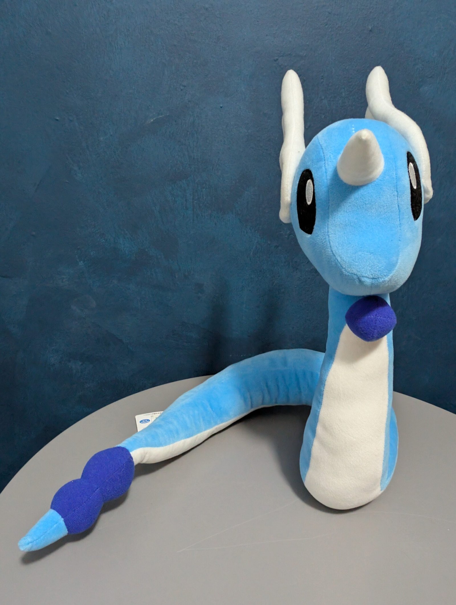 Pokémon Center Sitting Cuties: Pokémon – Dragonair