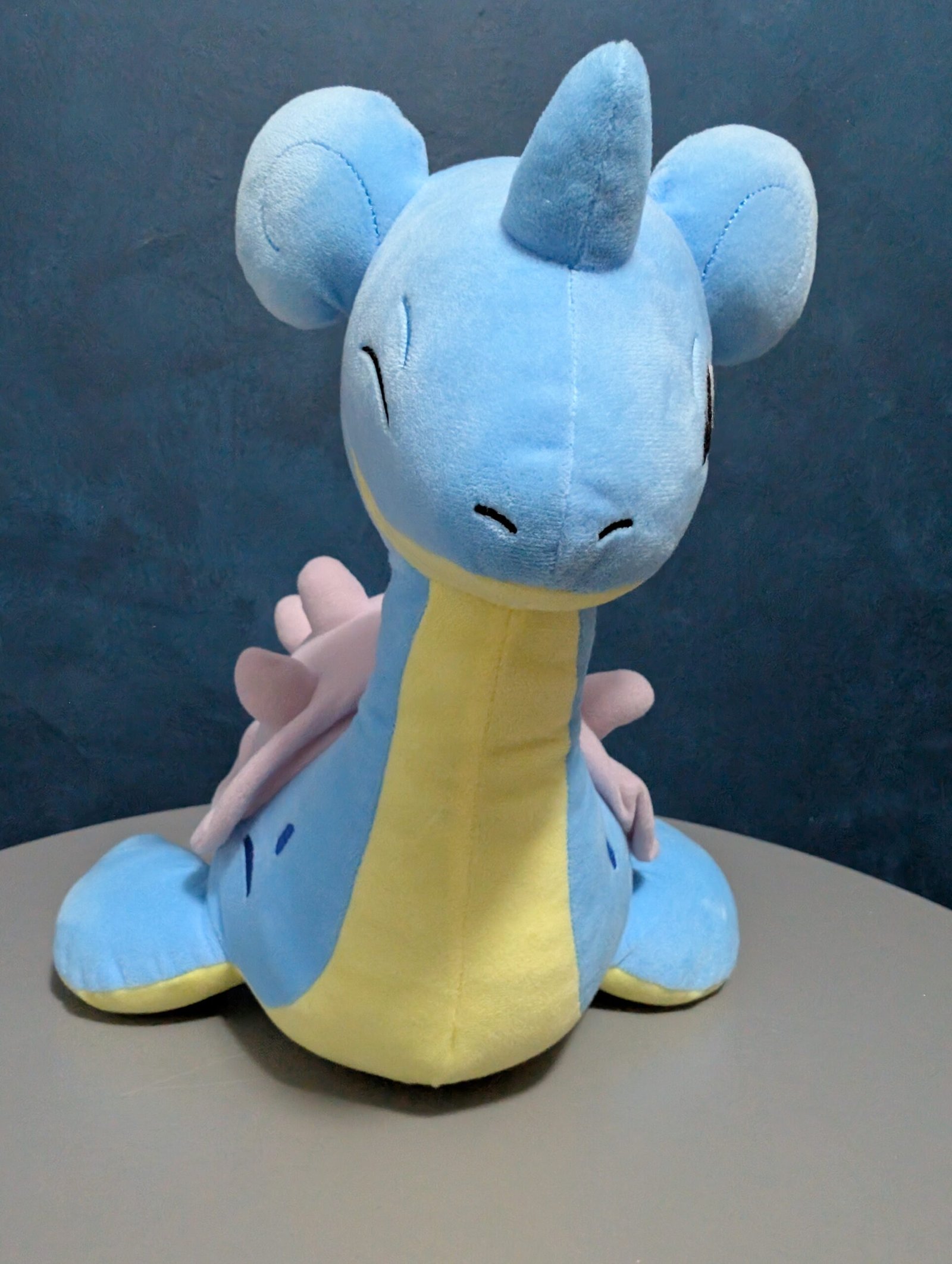 Banpresto Mofugutto: Pokémon – Lapras