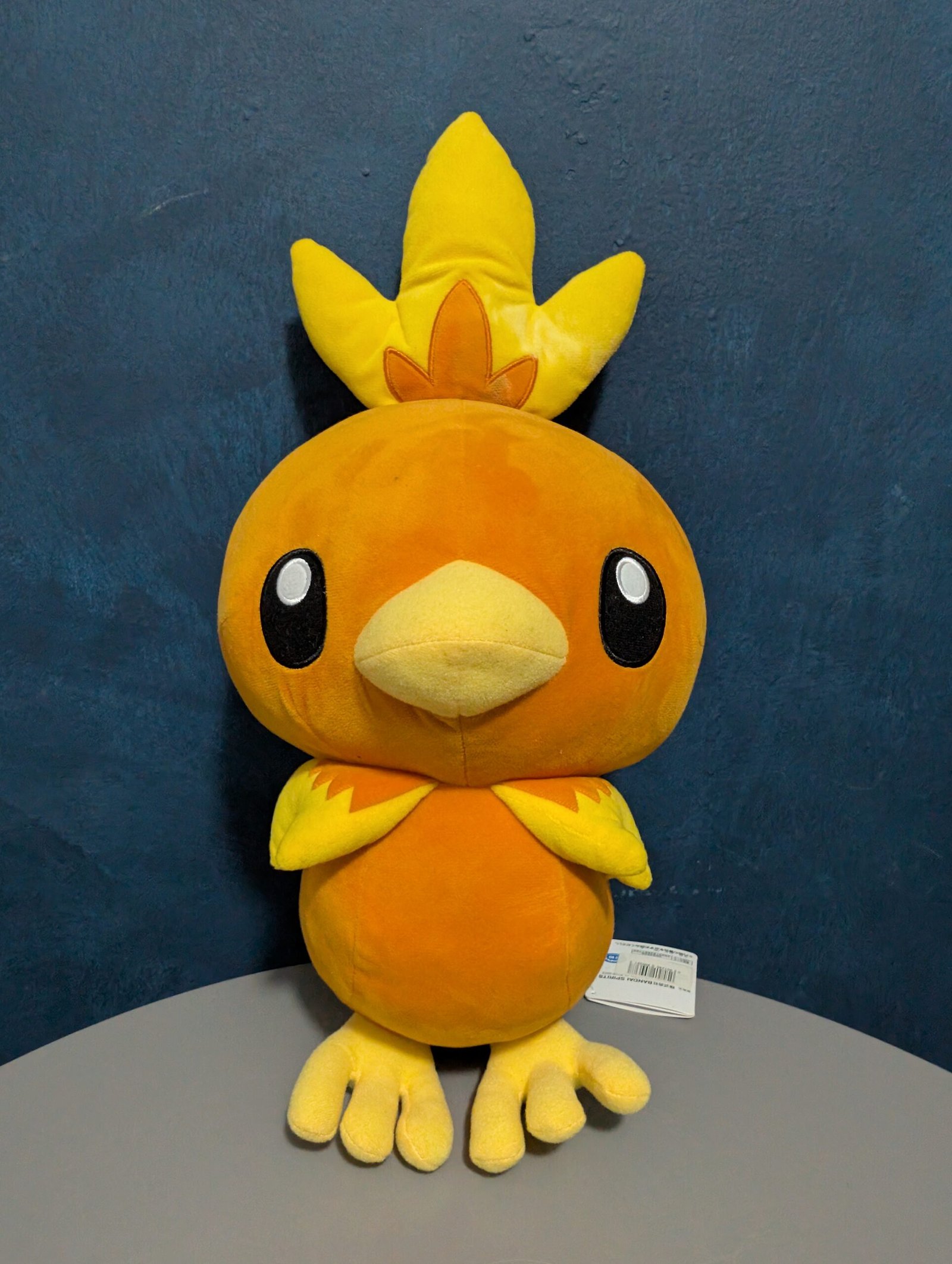 Banpresto Mofugutto: Pokémon – Torchic