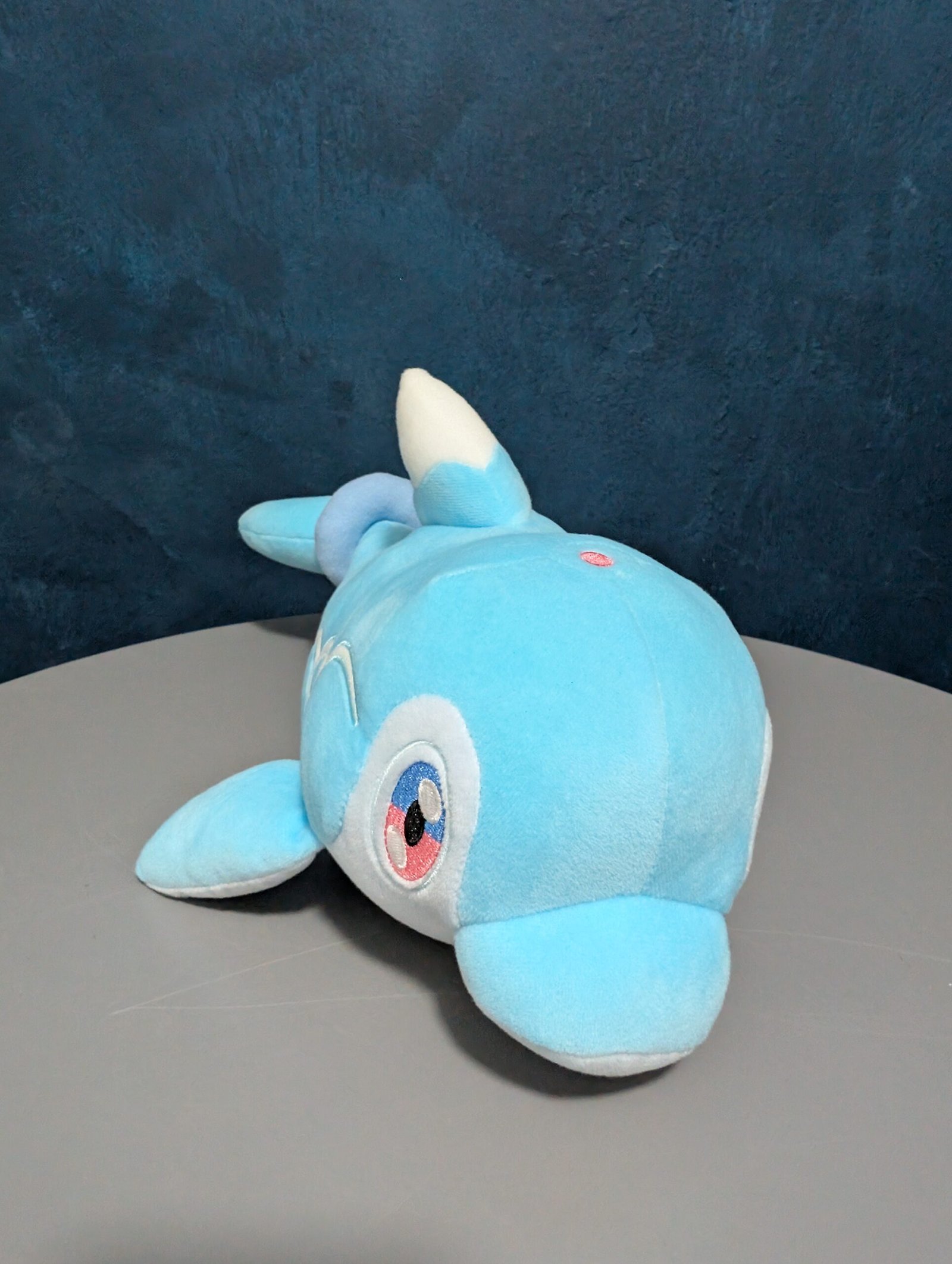 Banpresto Mofugutto: Pokémon – Finizen