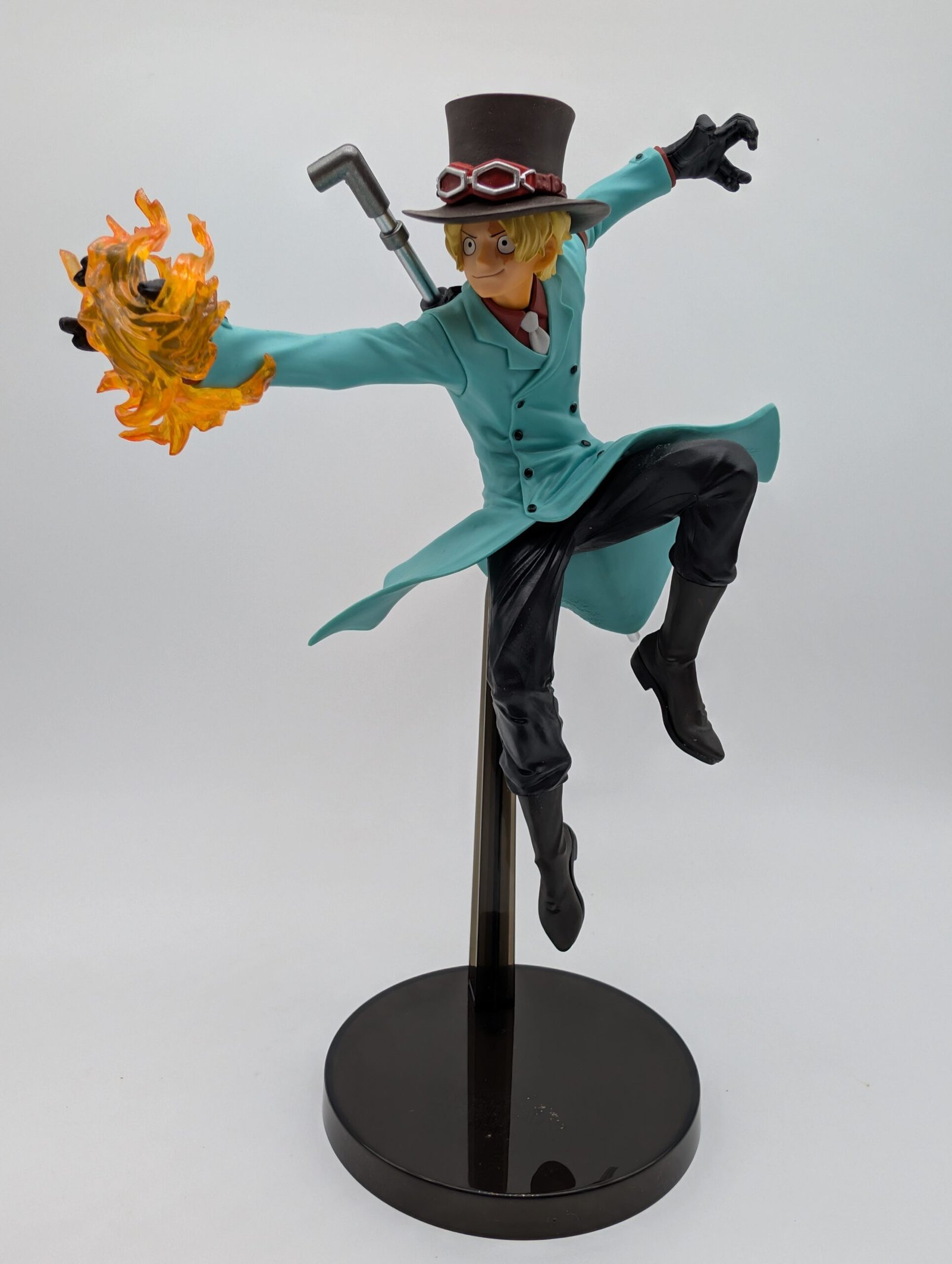 Bandai Ichiban Kuji: One Piece – Sabo