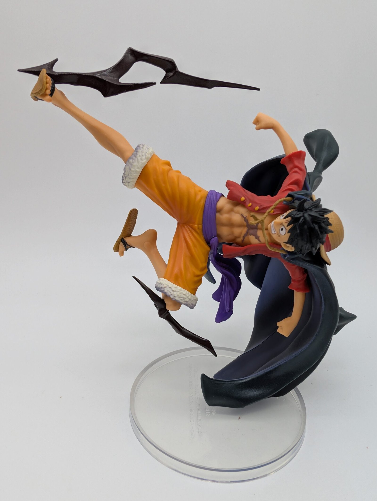 Bandai Ichiban Kuji: One Piece Treasure Cruise – Monkey D. Luffy
