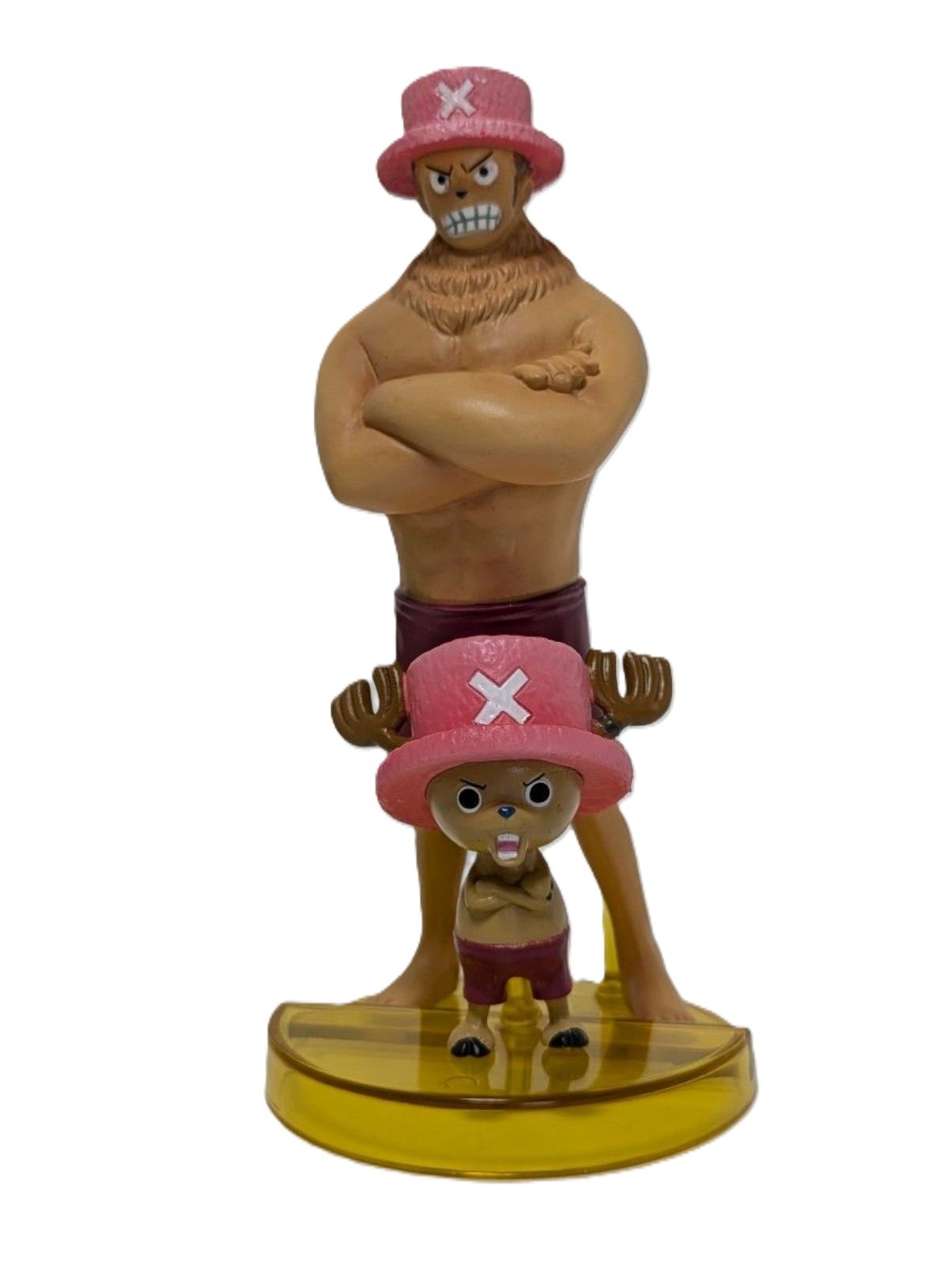 Bandai One Piece Styling: One Piece – Tony Tony Chopper - Treasure Gate
