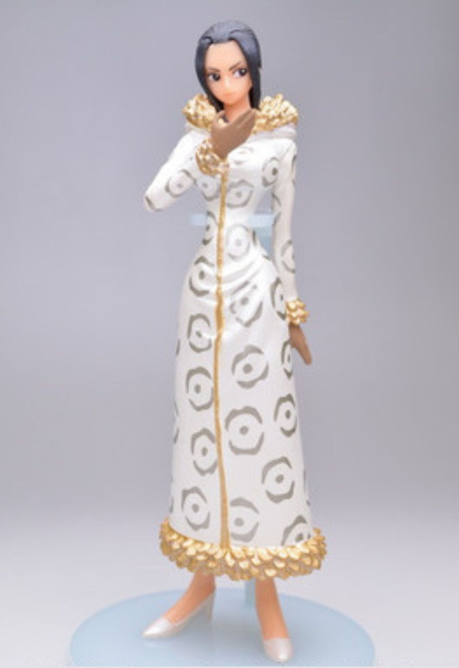 Bandai Super One Piece Styling: Battle in the Laboratory: One Piece - Ver. Secreta