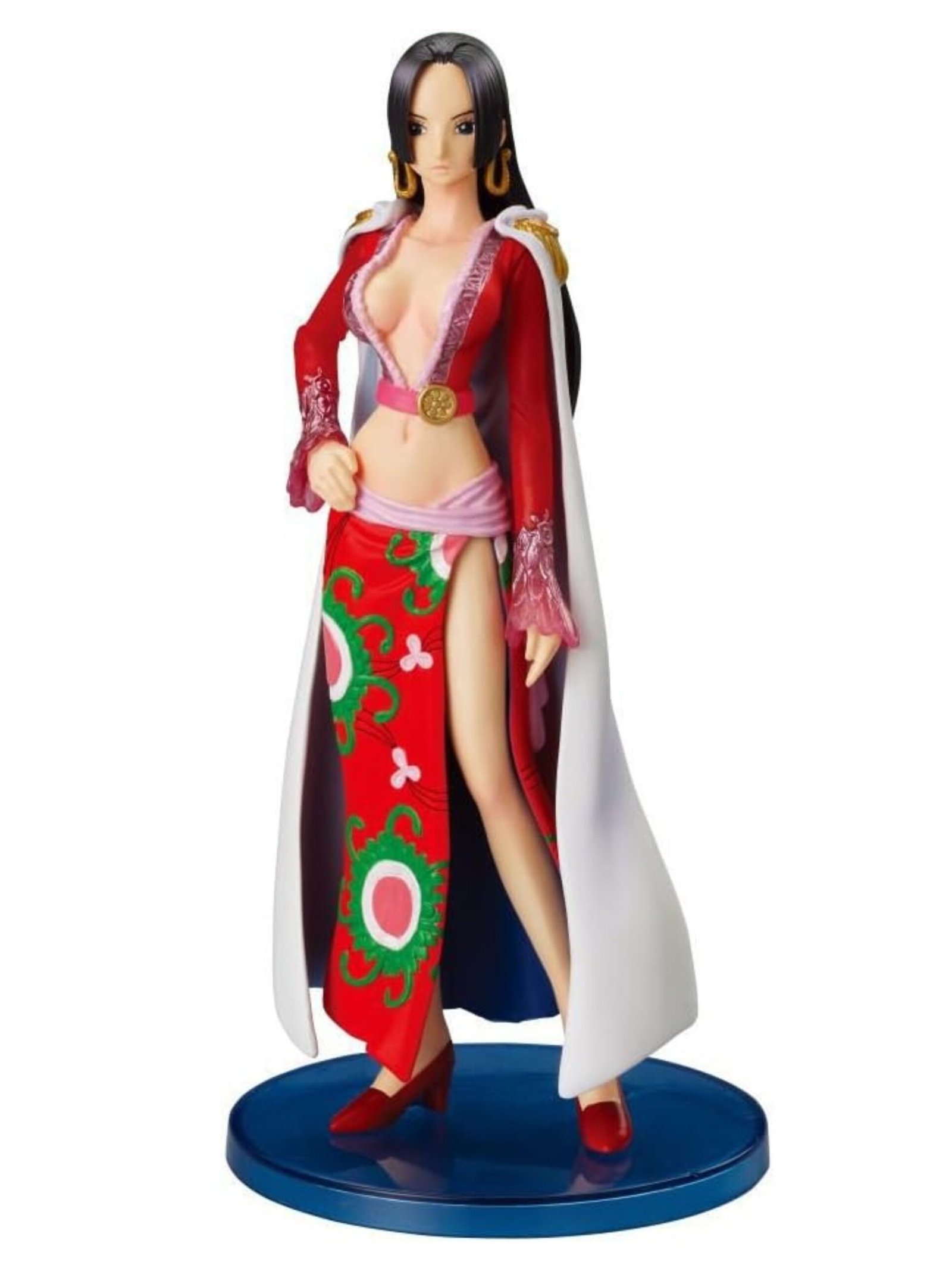 Bandai Super One Piece Styling: One Piece – Boa Hancock - Star Hero