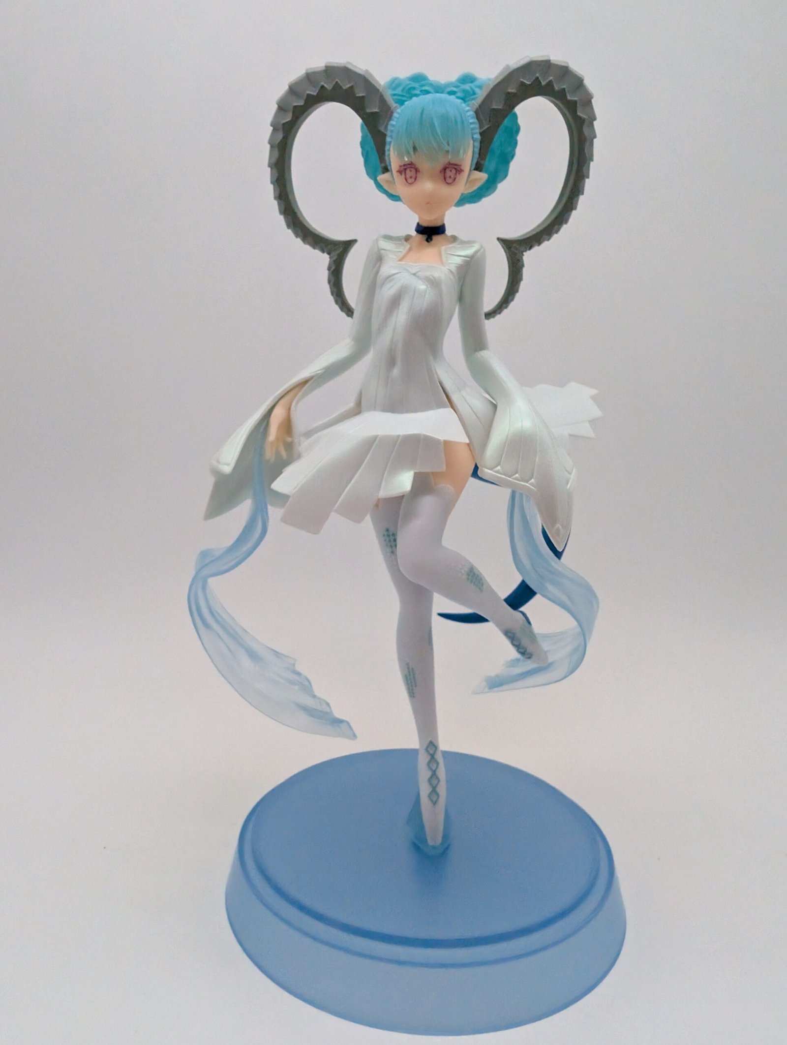 Sega Luminasta: Fate/Grand Order Arcade – Tiamat – Alter Ego Larva