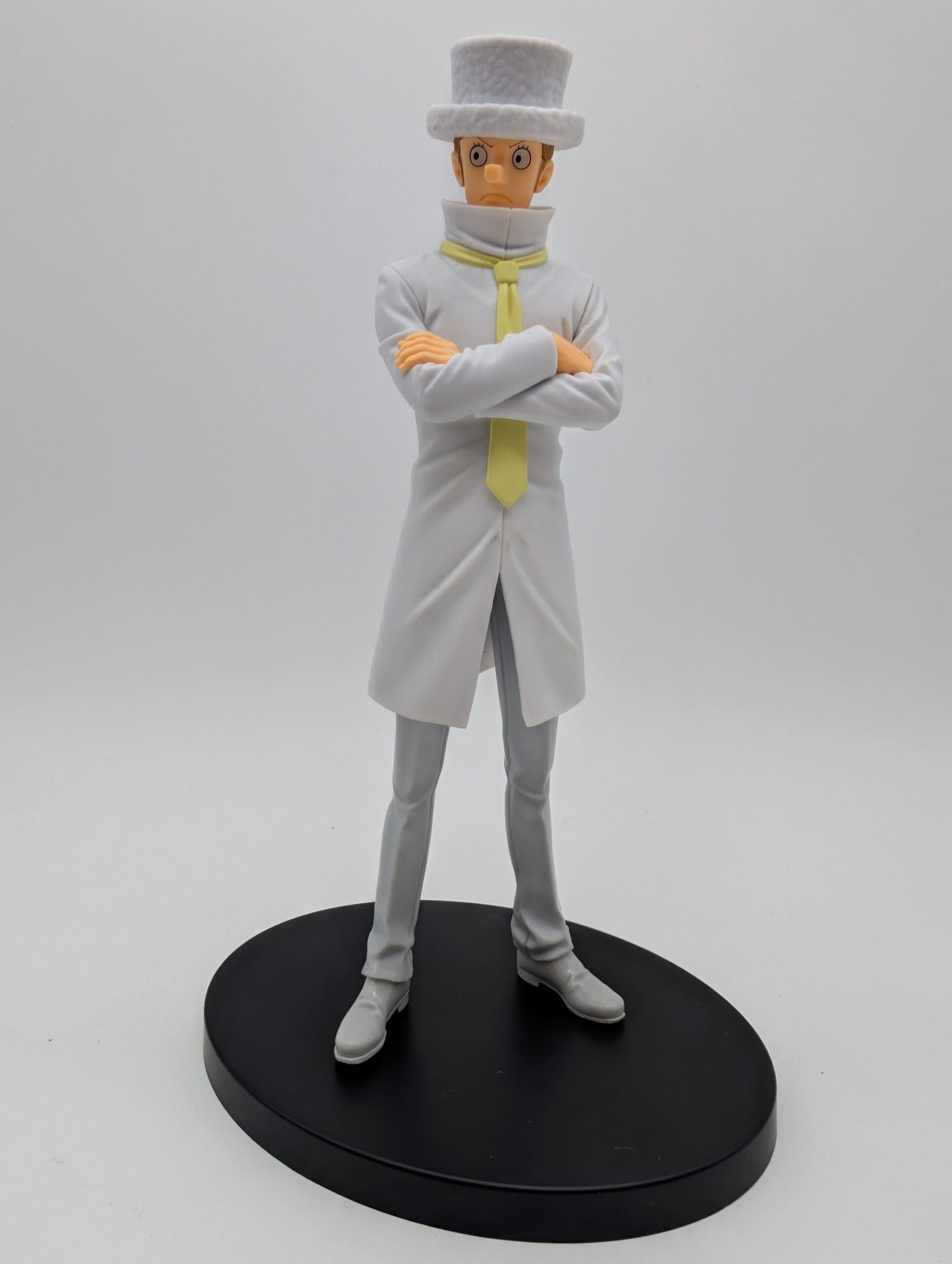 Banpresto DXF The Grandline Series: One Piece – Kaku