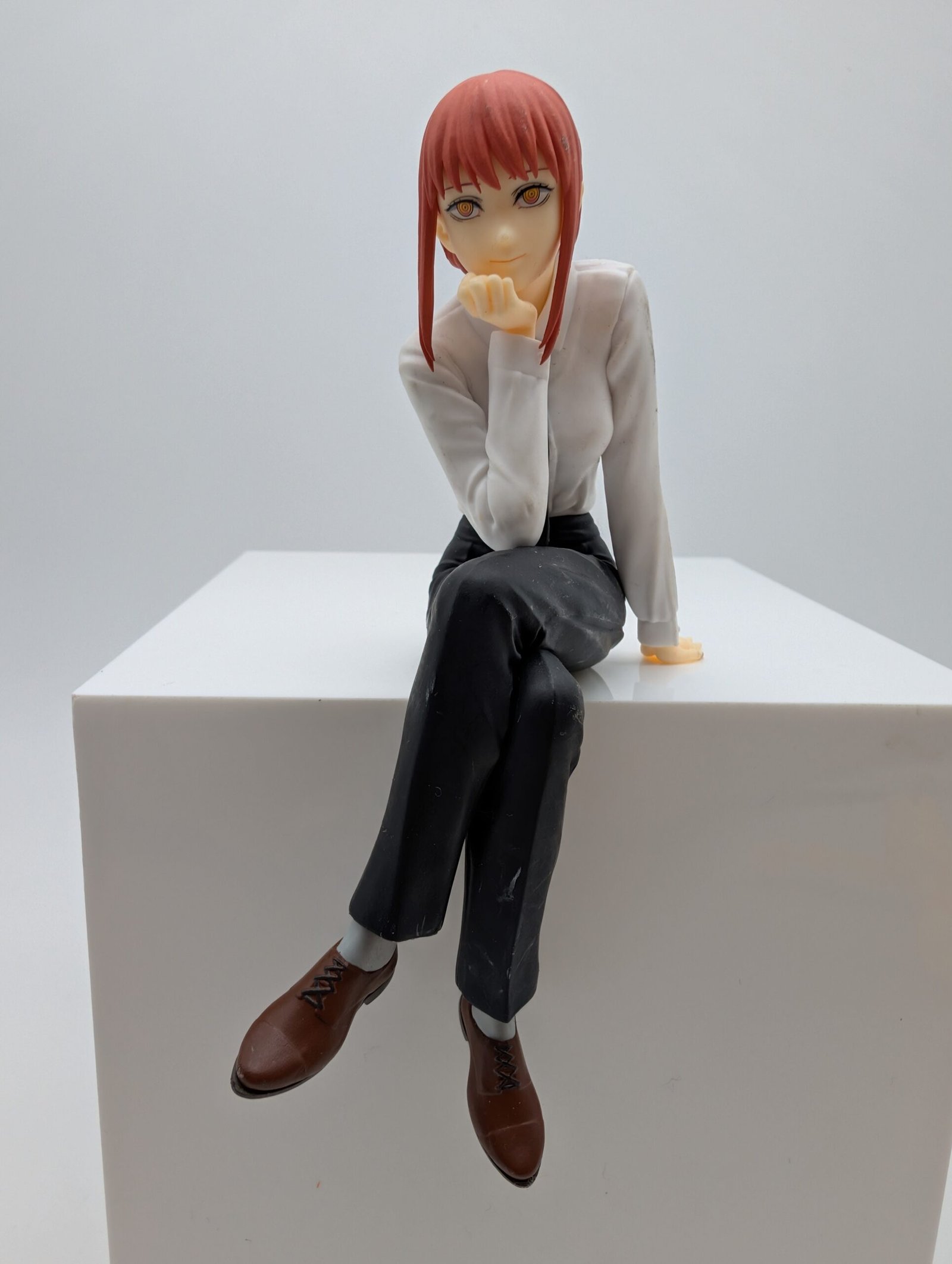 FuRyu Noodle Stopper Figure: Chainsaw Man – Makima