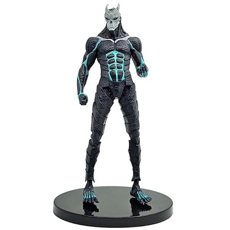 Sega Luminasta: Kaiju No. 8 – Kaiju No. 8