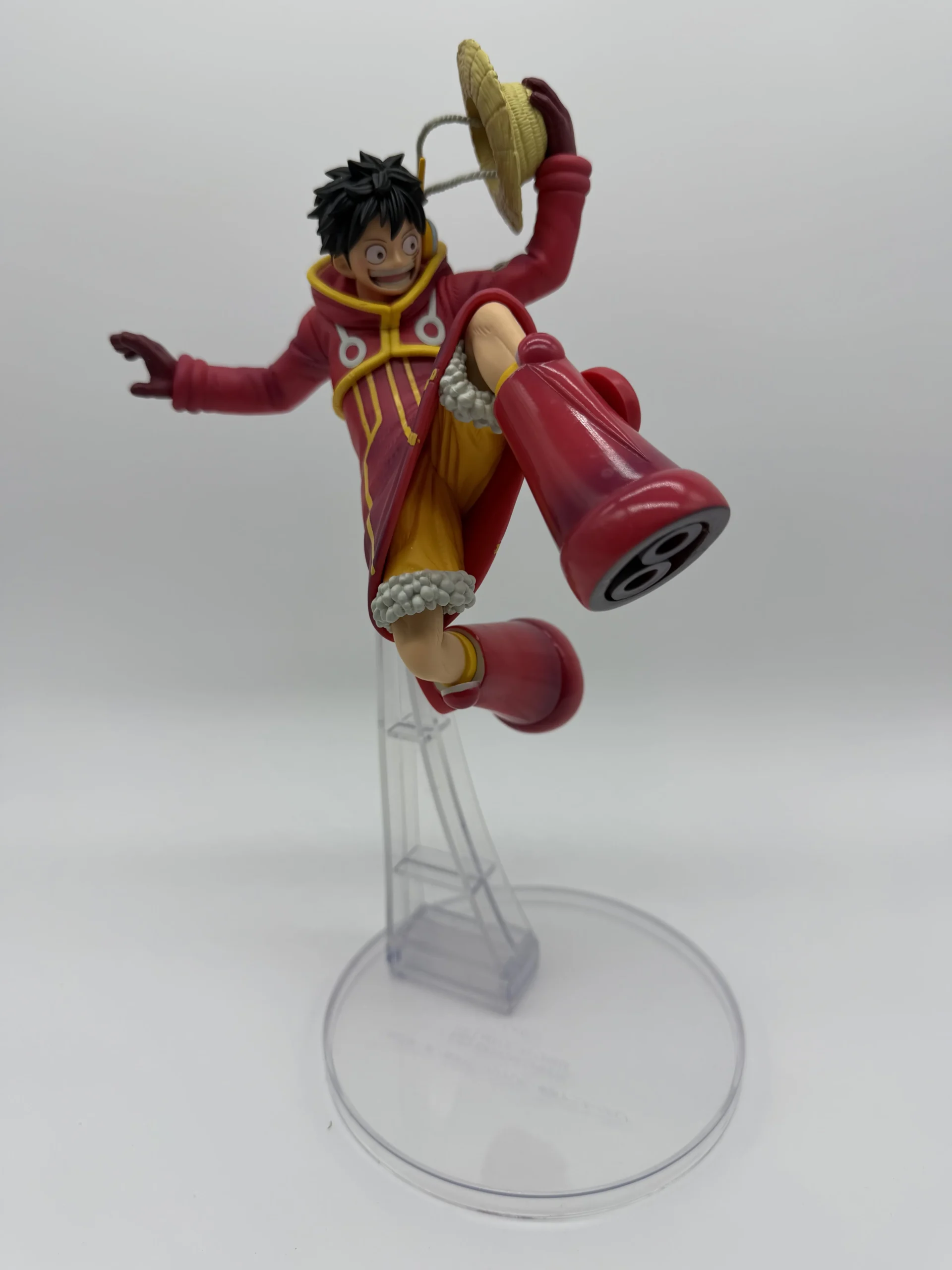 Bandai Ichiban Kuji: One Piece - Monkey D. Luffy