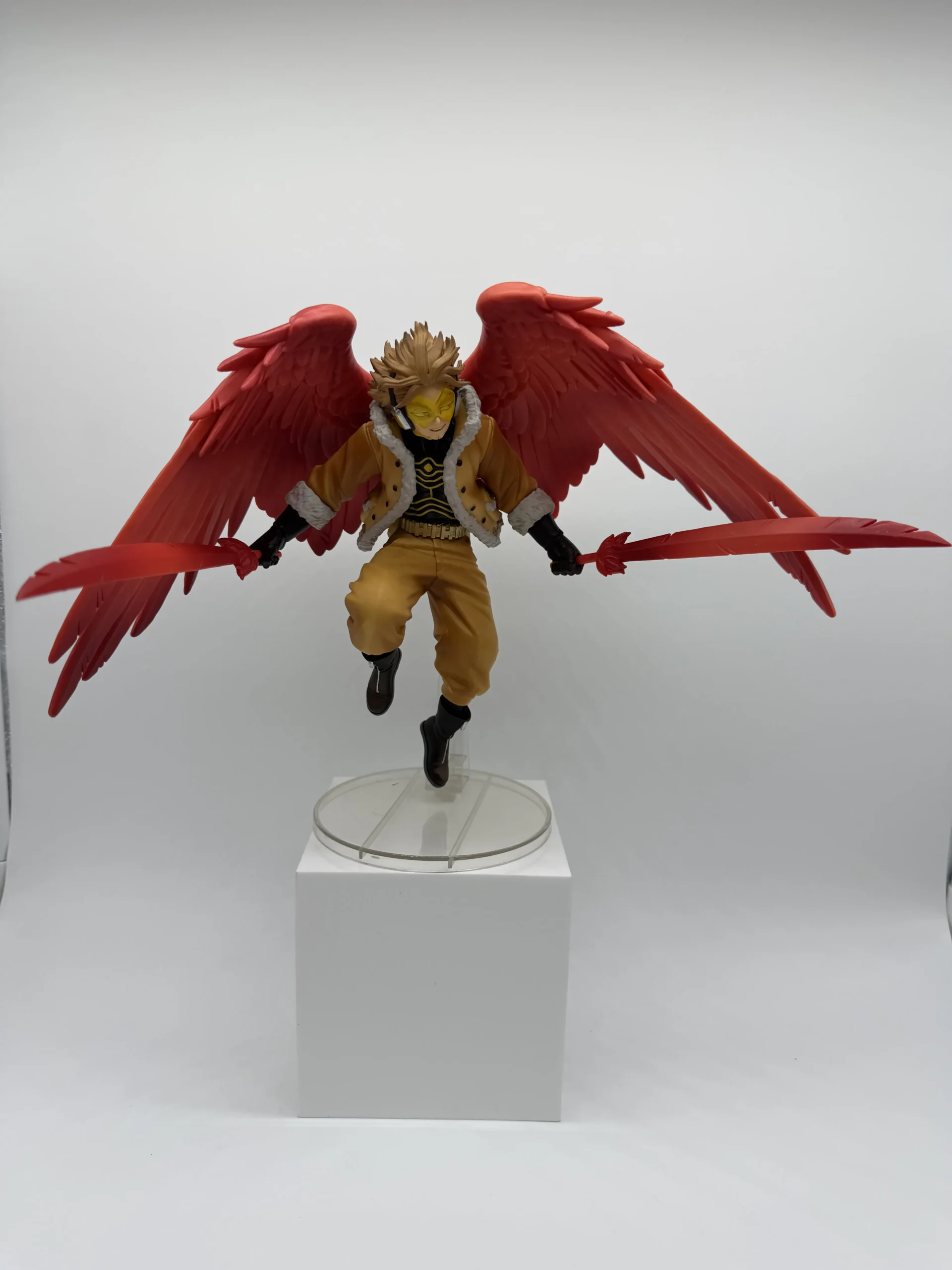 Bandai Ichibansho: My Hero Academia - Hawks