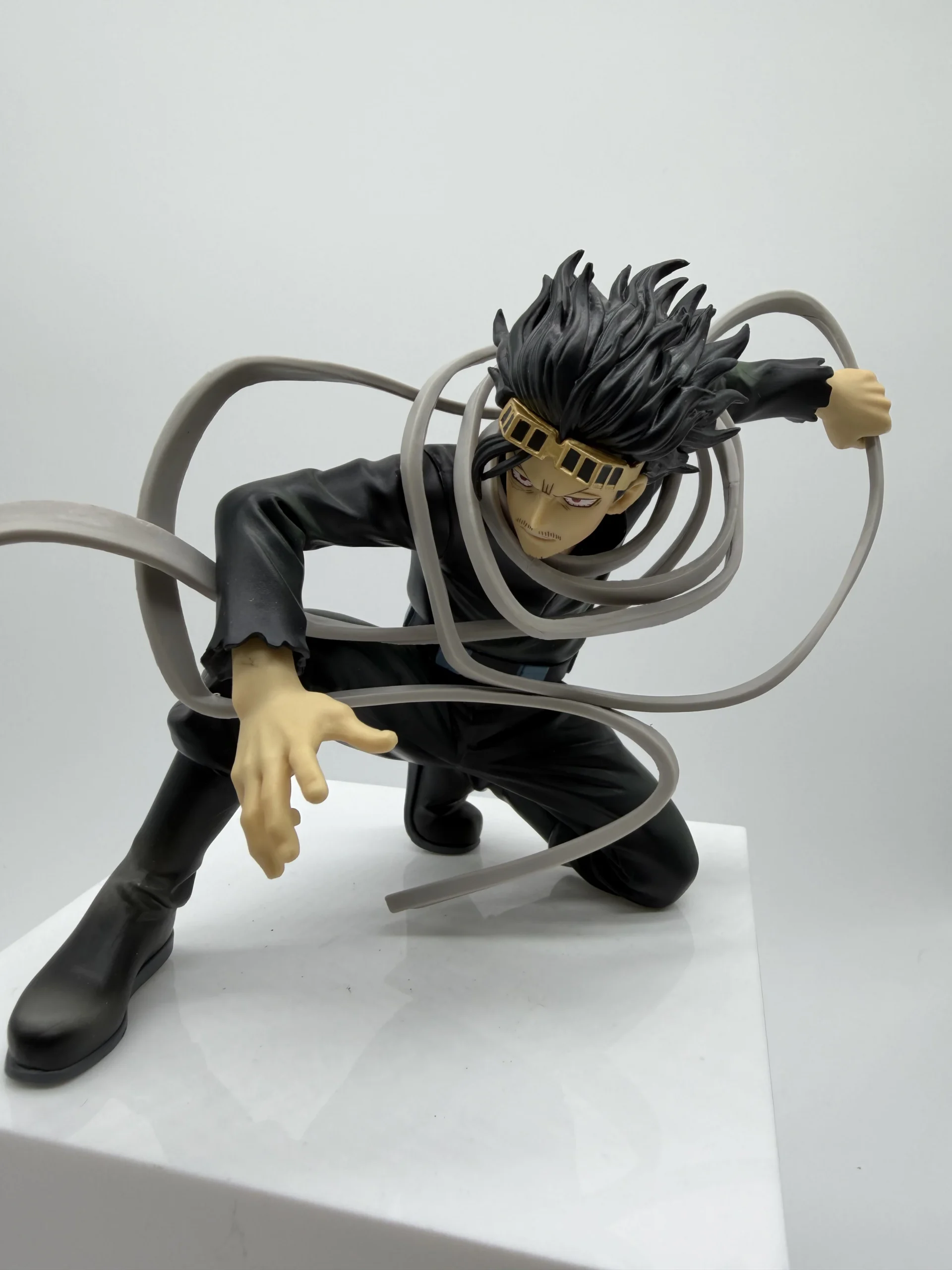 Bandai Ichiban Kuji: My Hero Academia – Shota Aizawa