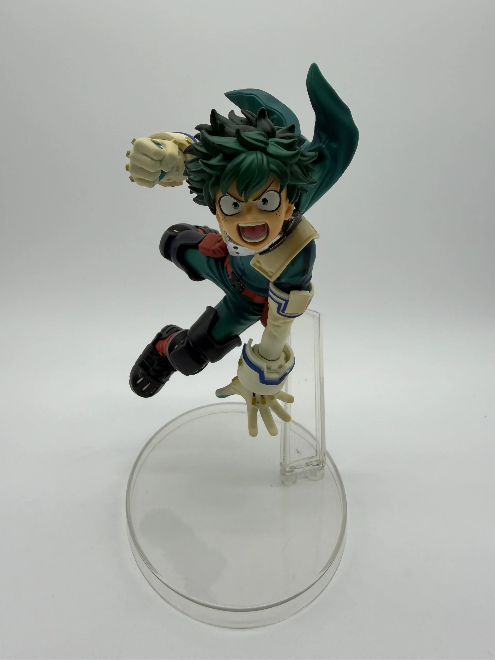 Bandai Ichiban Kuji: My Hero Academia – Izuku Midoriya