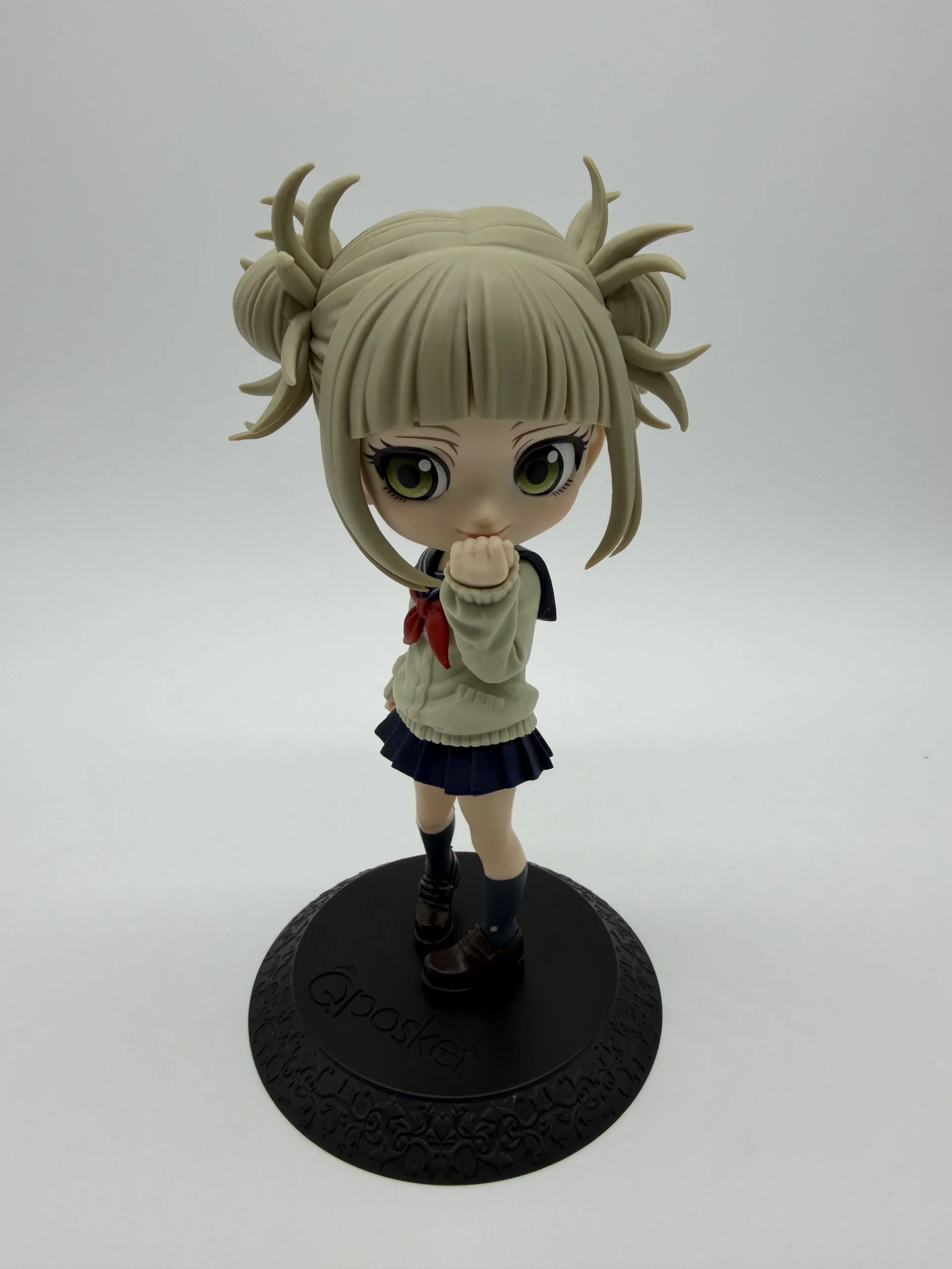 Banpresto Q Posket: My Hero Academia – Himiko Toga