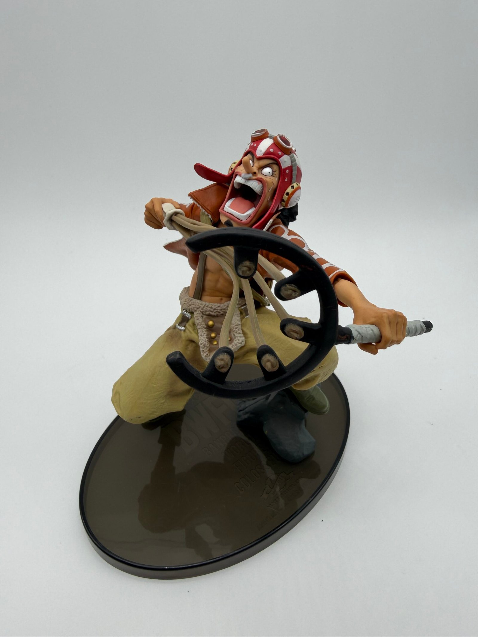 Banpresto Colosseum: One Piece – Usopp Vol. 7