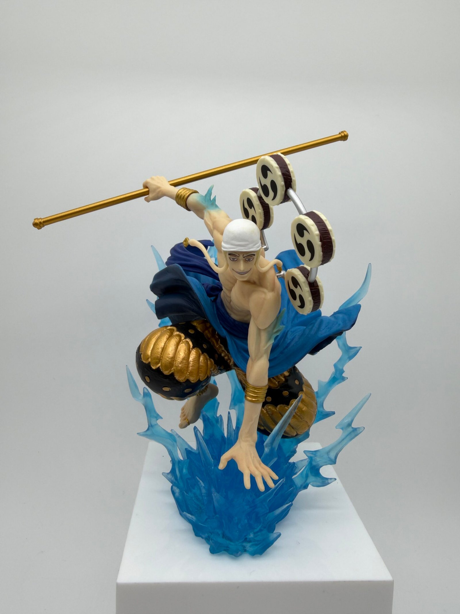Bandai Ichiban Kuji: One Piece – Enel