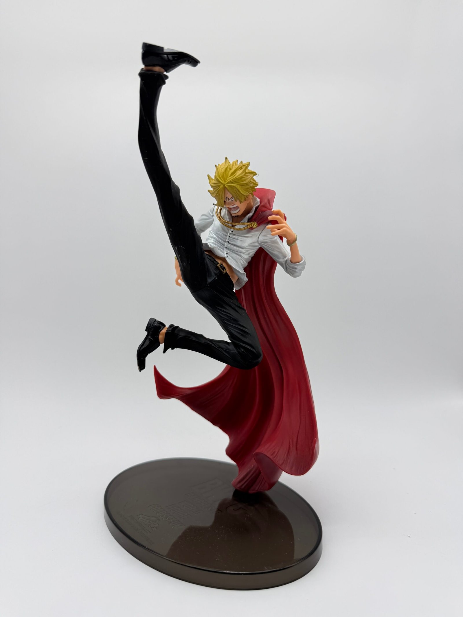 Banpresto Colosseum: One Piece – Sanji Vol. 2