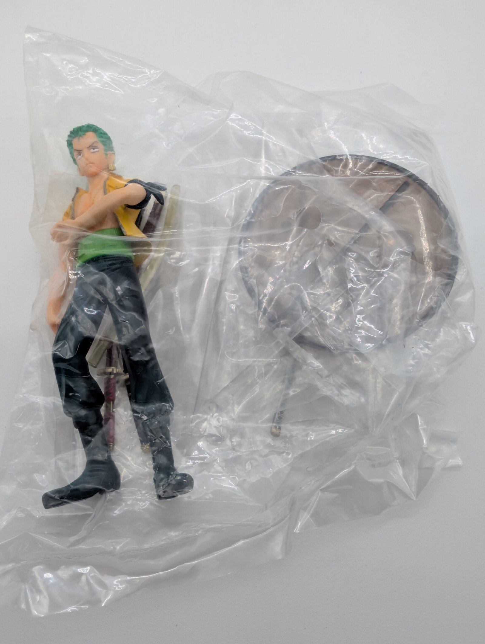 Bandai Ichiban Kuji: One Piece – Roronoa Zoro