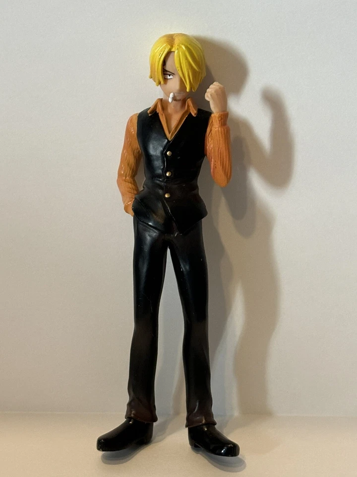 Bandai Super One Piece Styling: One Piece – Sanji