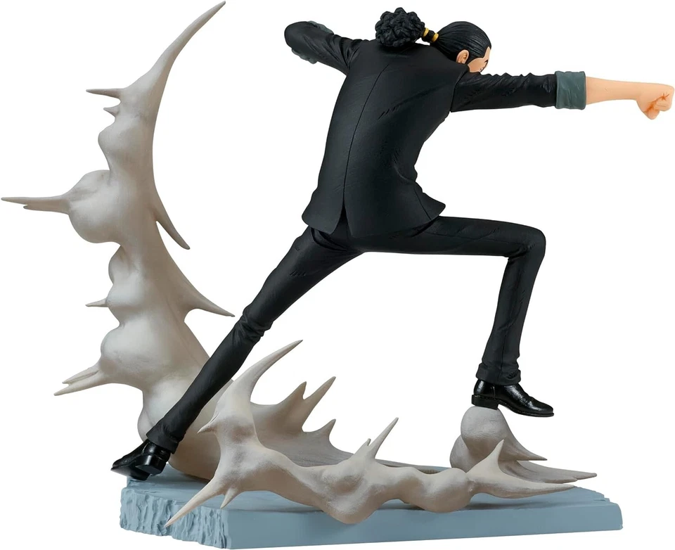 Banpresto Senkousekkei: One Piece – Rob Lucci