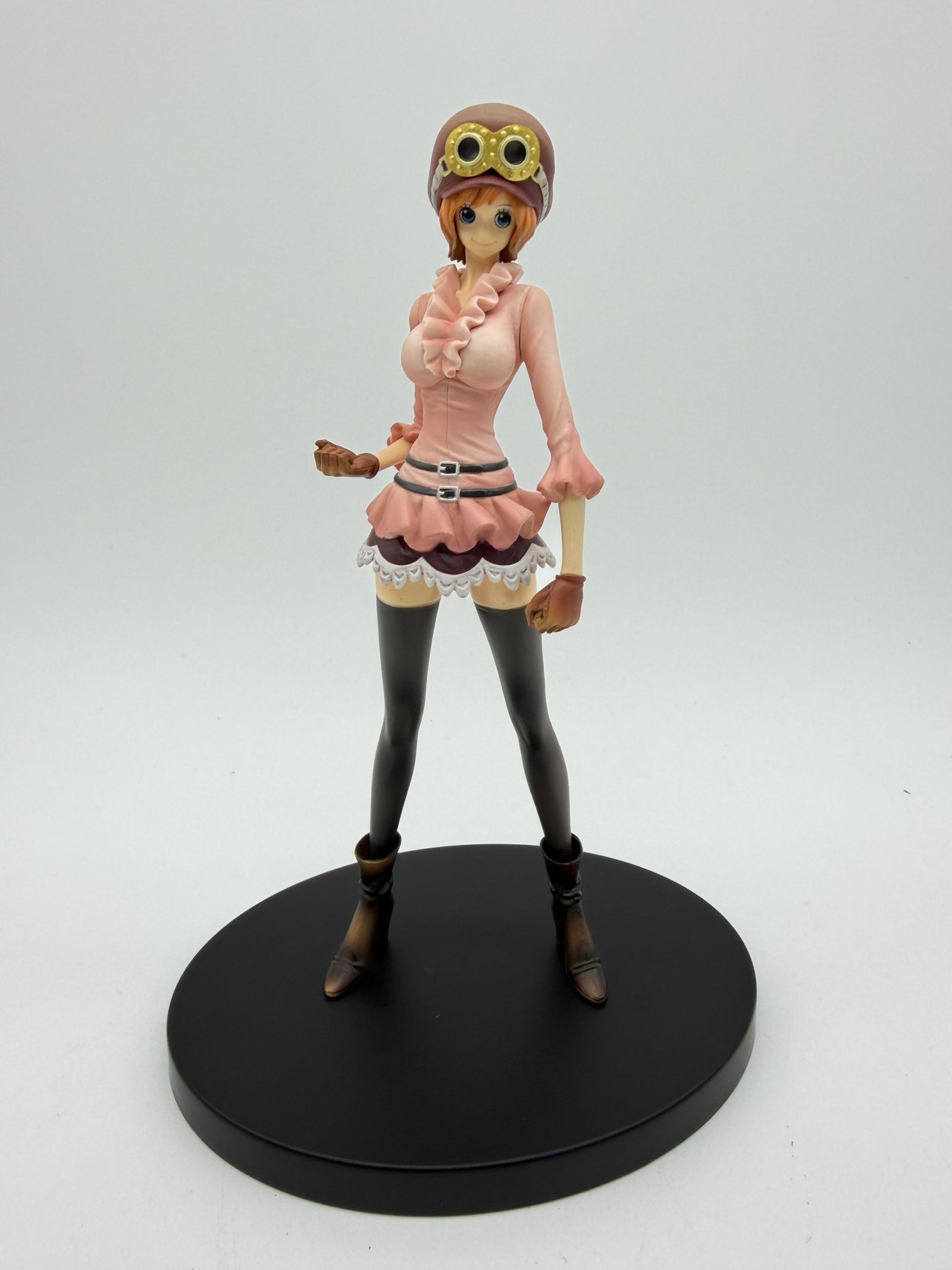 Banpresto DXF The Grandline Lady: One Piece – Koala - Vol.4