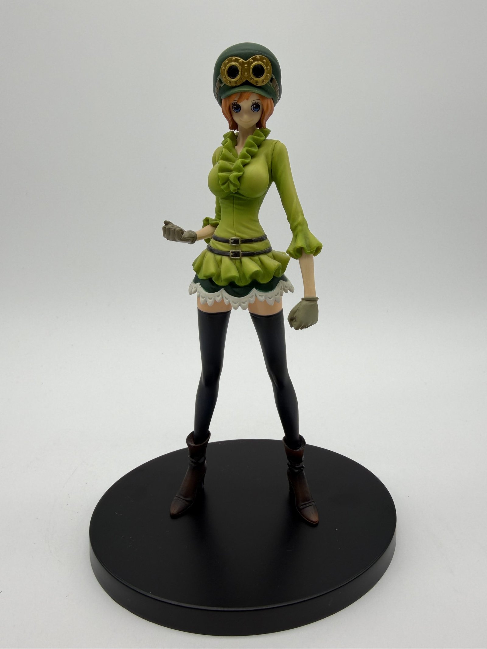 Banpresto DXF The Grandline Men & Lady: One Piece Film Gold Special – Koala