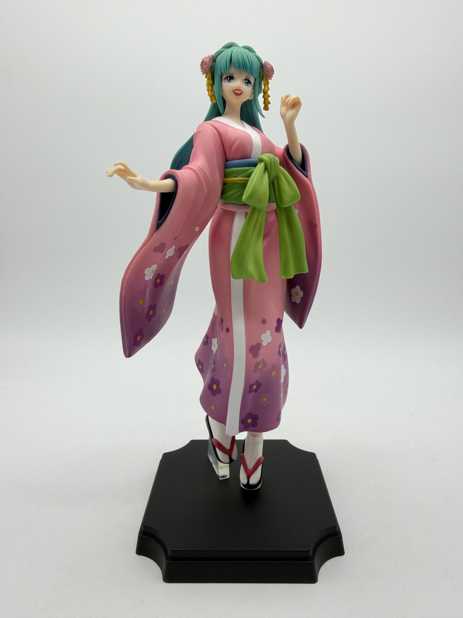 Bandai Ichiban Kuji: One Piece – Kozuki Hiyori