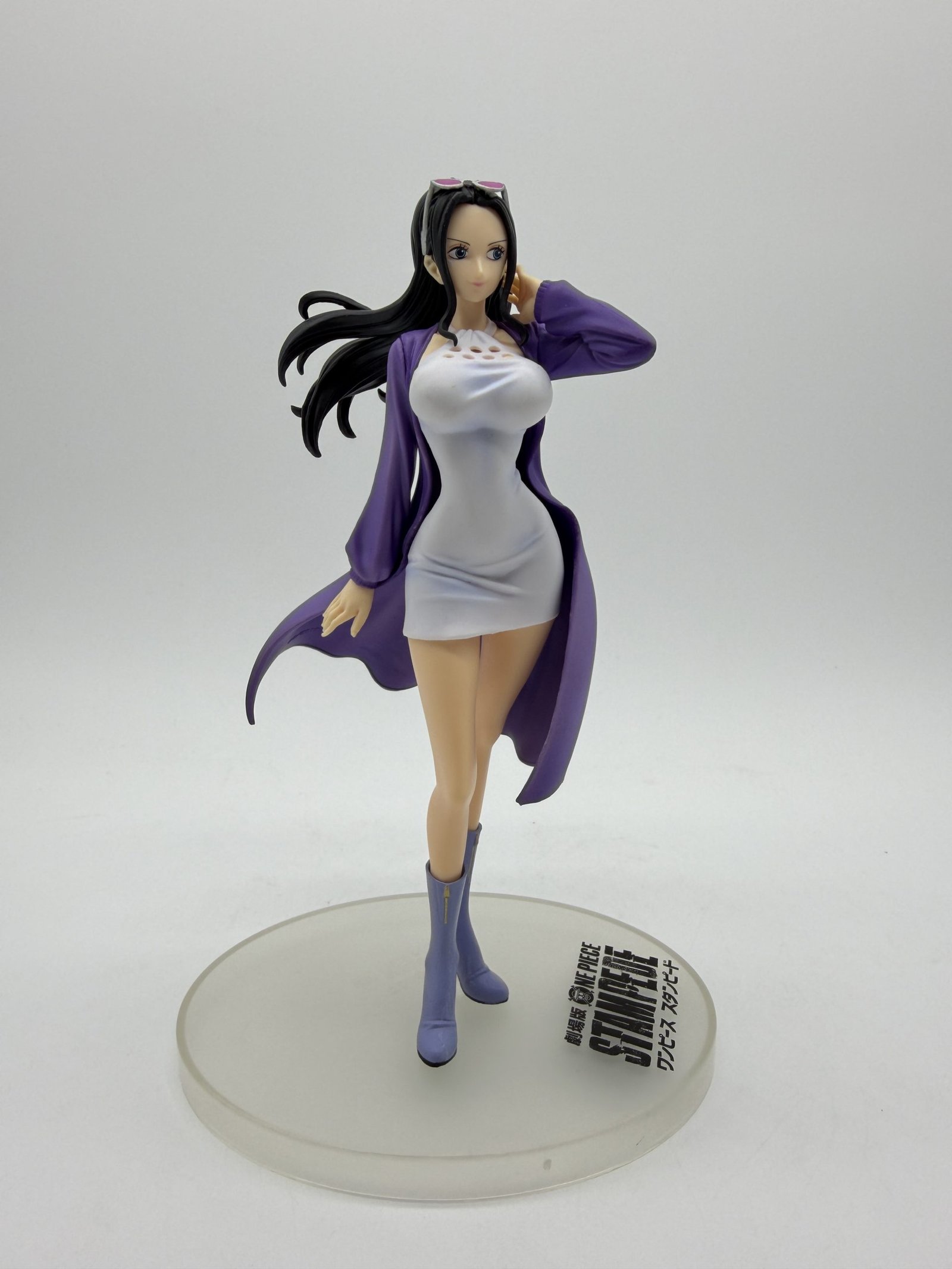 Bandai Ichiban Kuji: One Piece All Star – Nico Robin