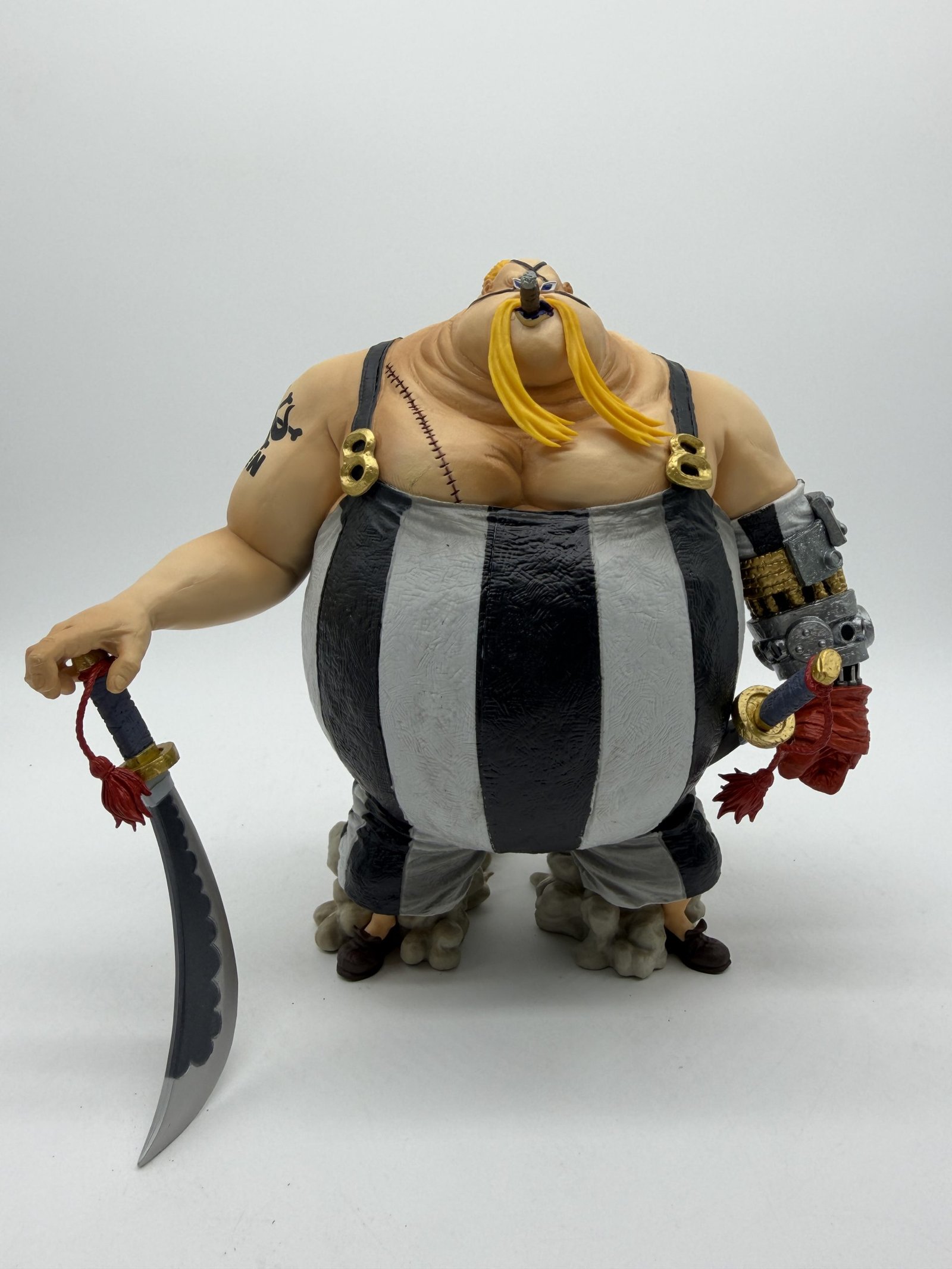 Bandai Ichiban Kuji: One Piece – Queen