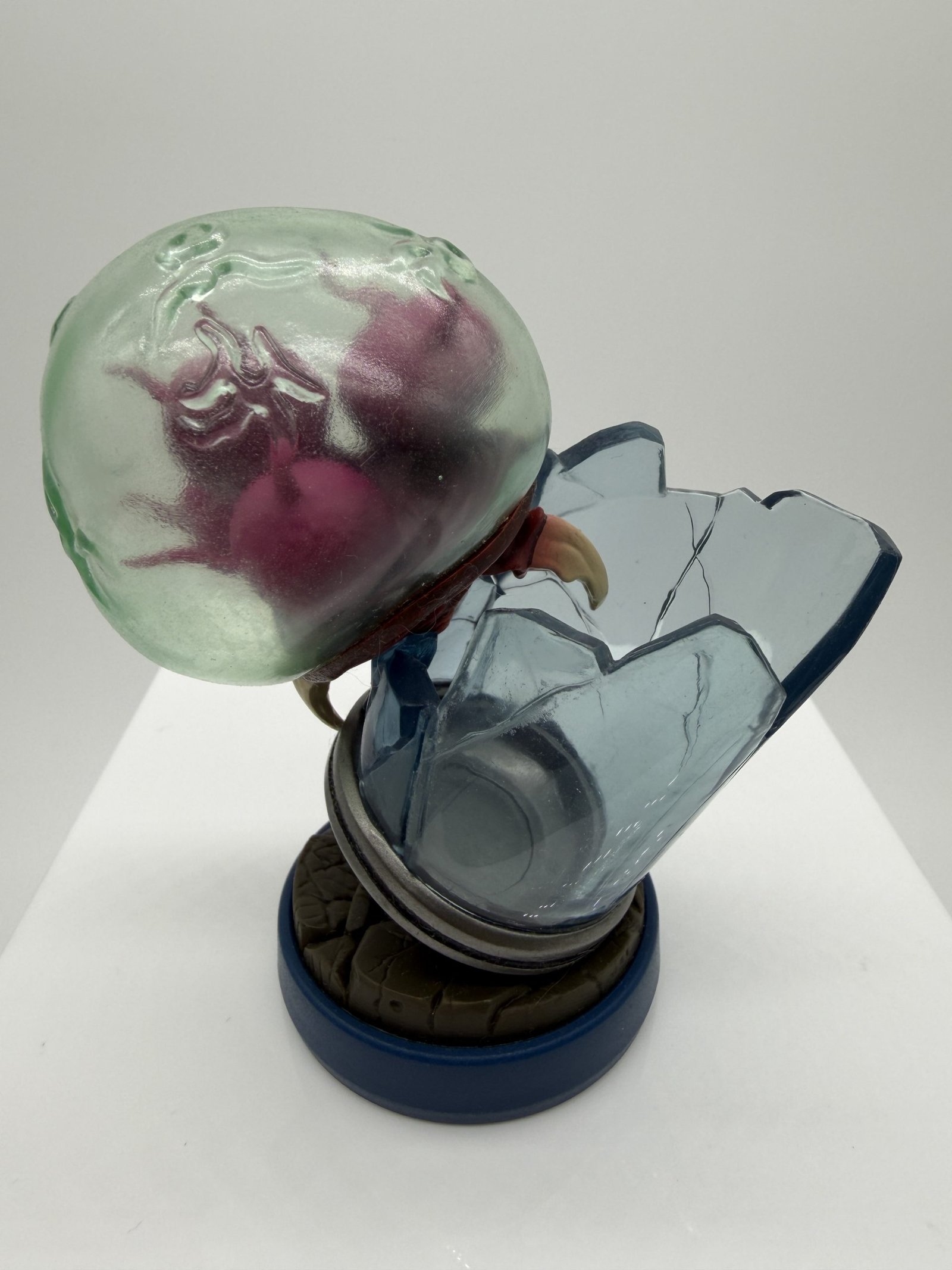 Amiibo: Metroide – Samus Returns