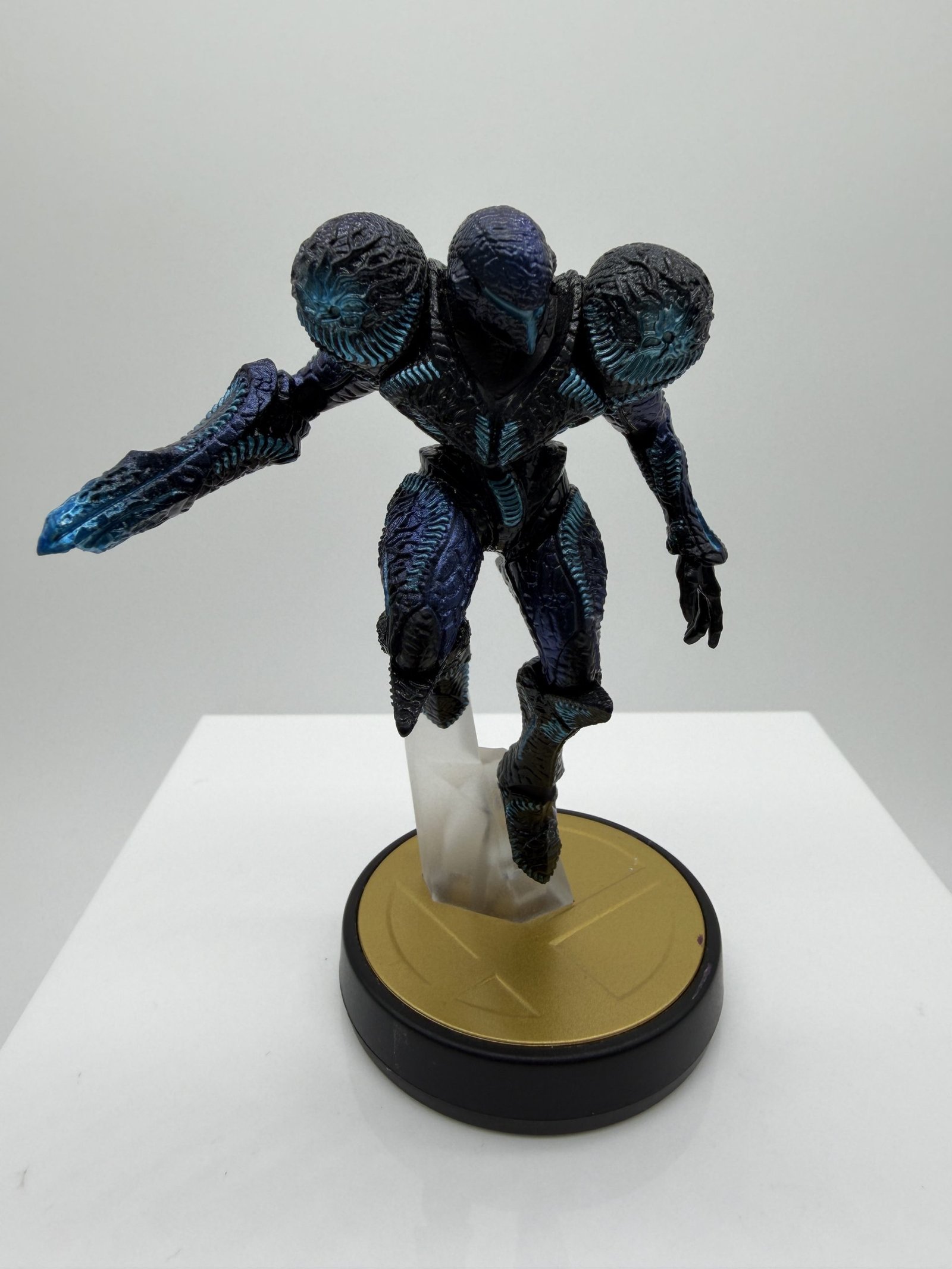 Amiibo: Super Smash Bros Ultimate – Dark Samus
