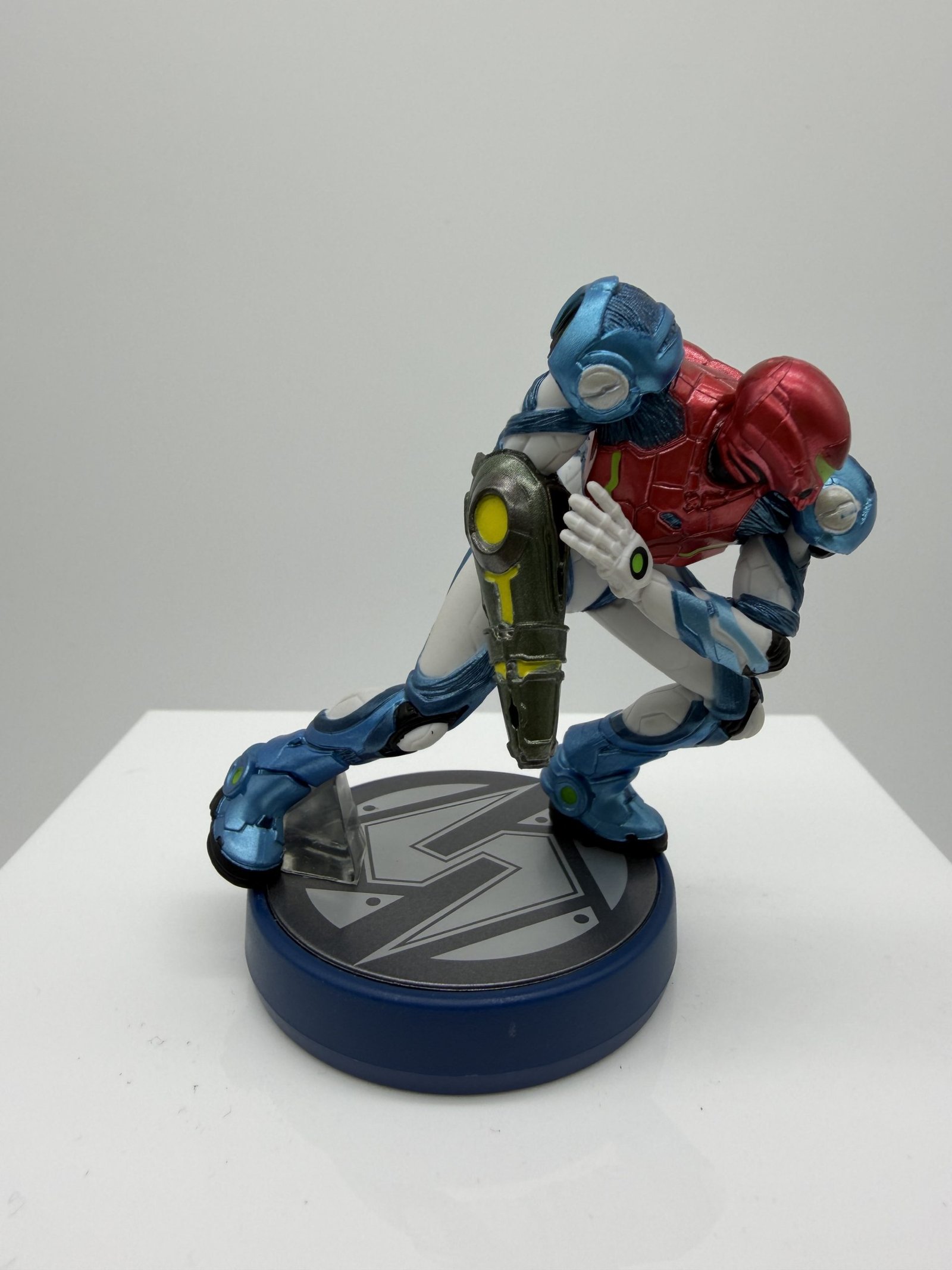 Amiibo: Metroid Dread – Samus Aran