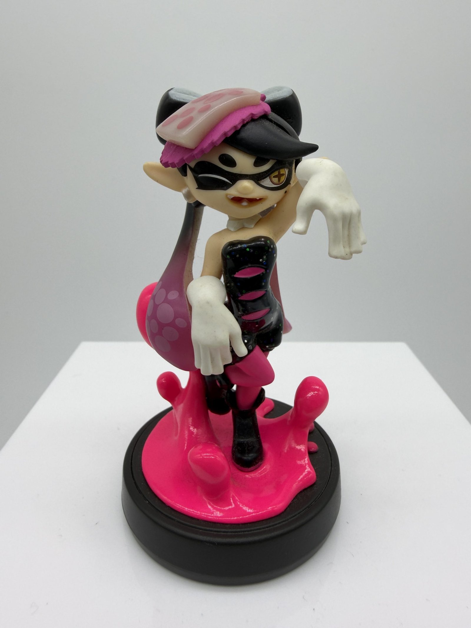 Amiibo: Splatoon – Callie (Aori)