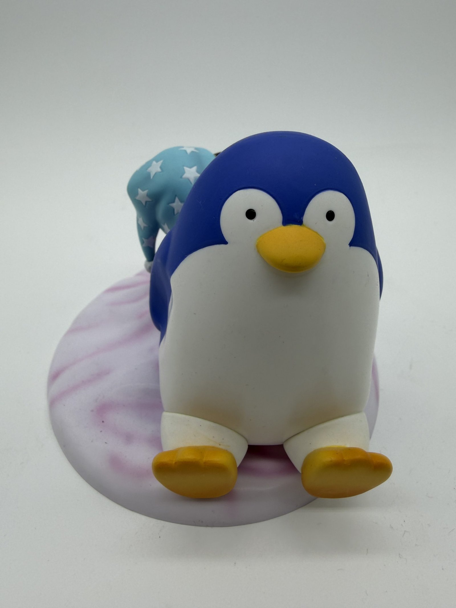 Sega Luminasta: Spy x Family – Anya Forger & Penguin - Pajama Version