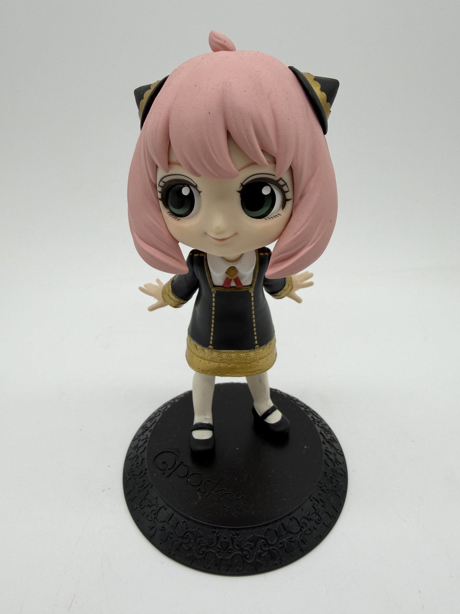 Banpresto Q Posket: Spy x Family – Anya Forger - Fig. 13