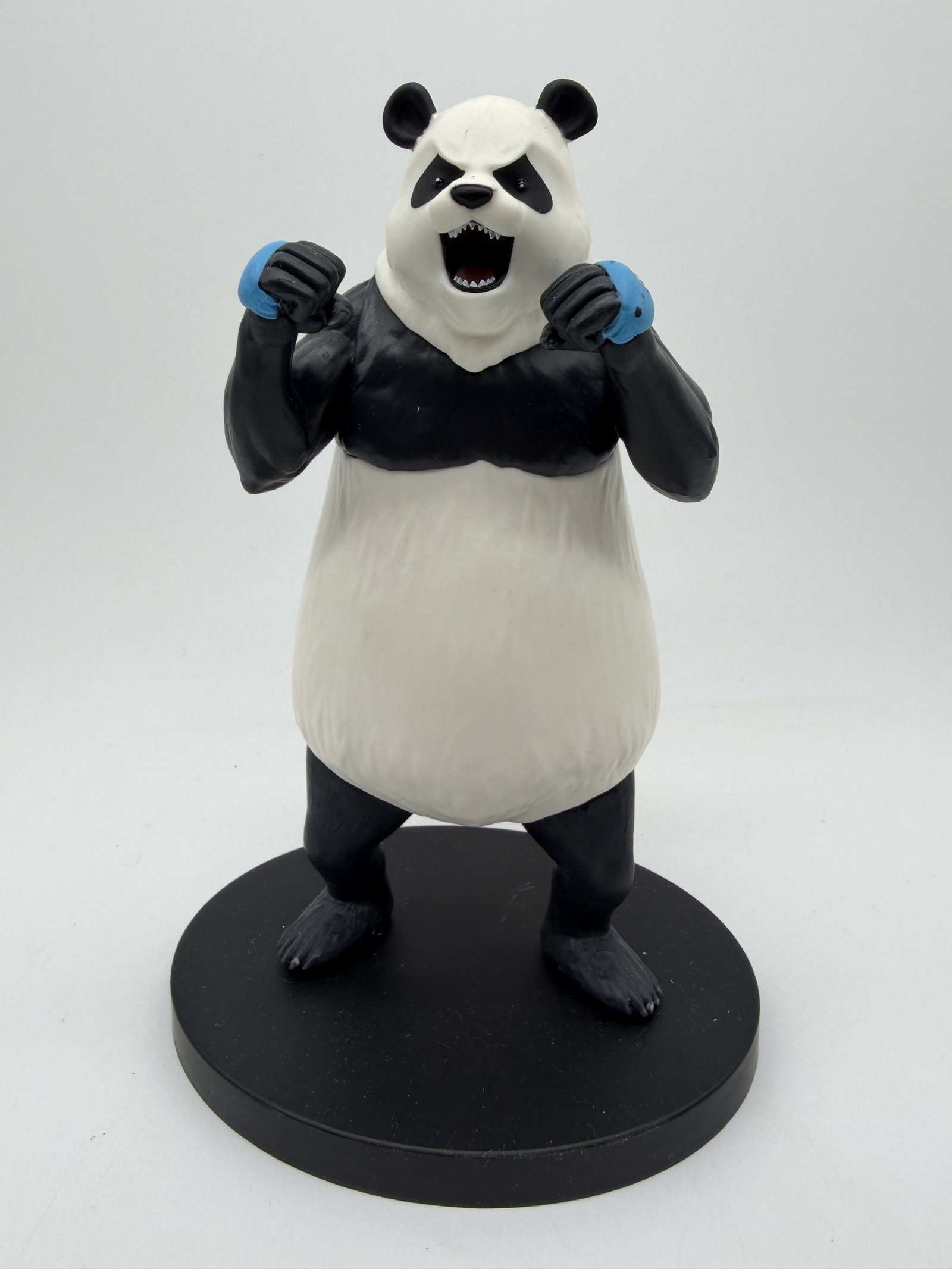 Banpresto Jukon No Kata: Jujutsu Kaisen – Panda