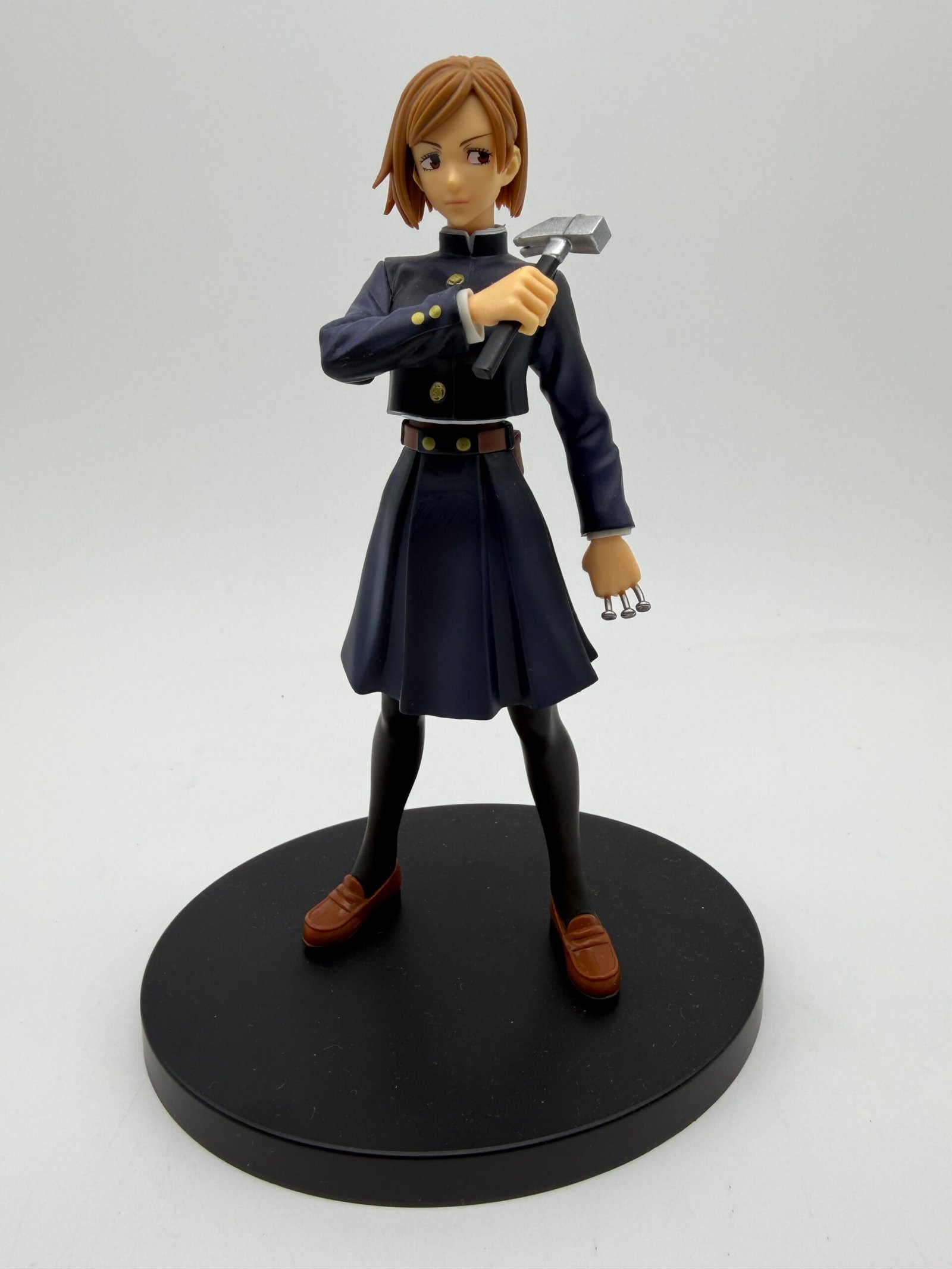 Banpresto Jukon No Kata: Jujutsu Kaisen – Nobara Kugisaki