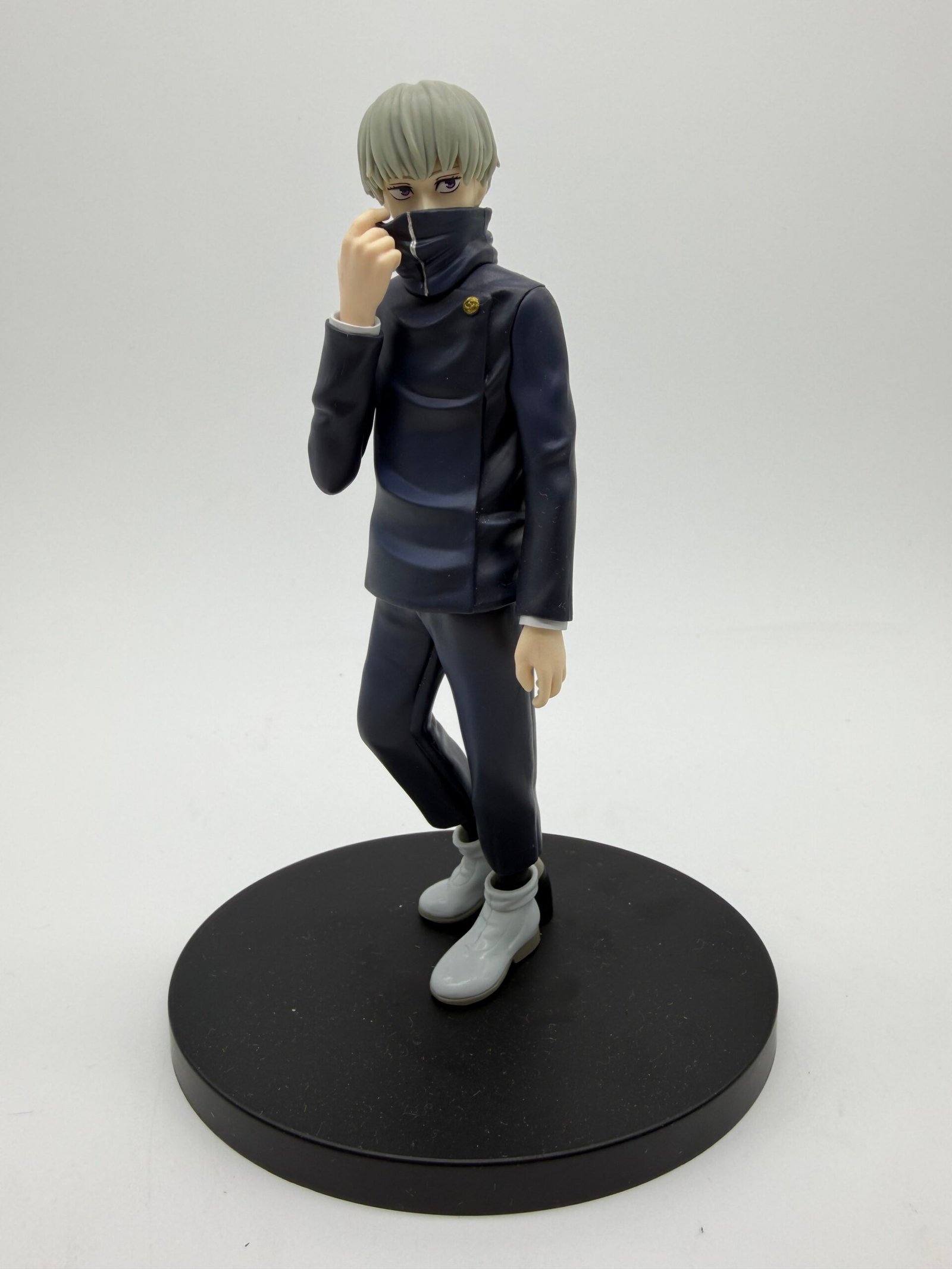 Banpresto Jukon No Kata: Jujutsu Kaisen – Toge Inumaki - Versión B