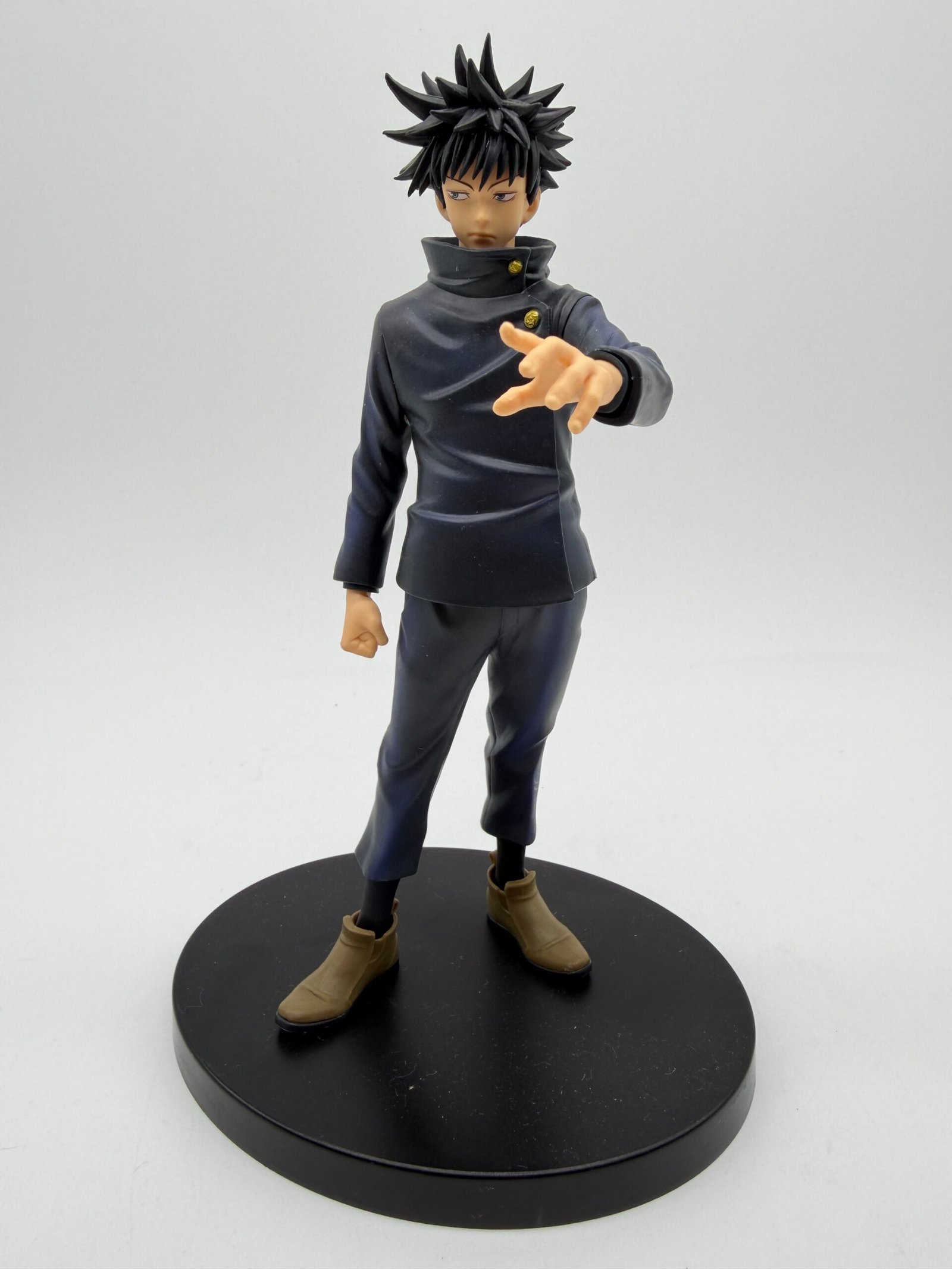 Banpresto Jukon No Kata: Jujutsu Kaisen – Megumi Fushiguro