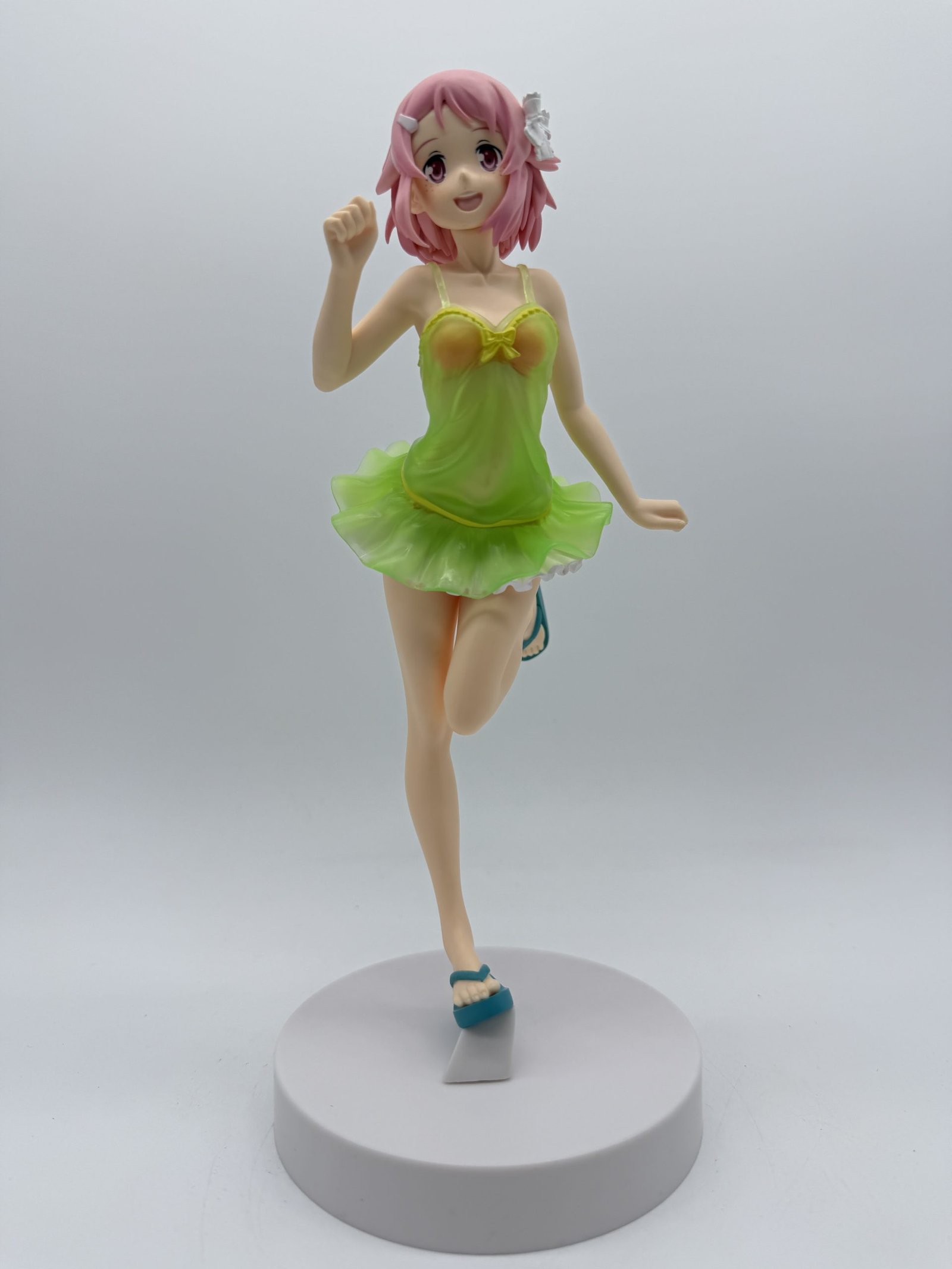 Banpresto EXQ: Sword Art Online – Lisbeth